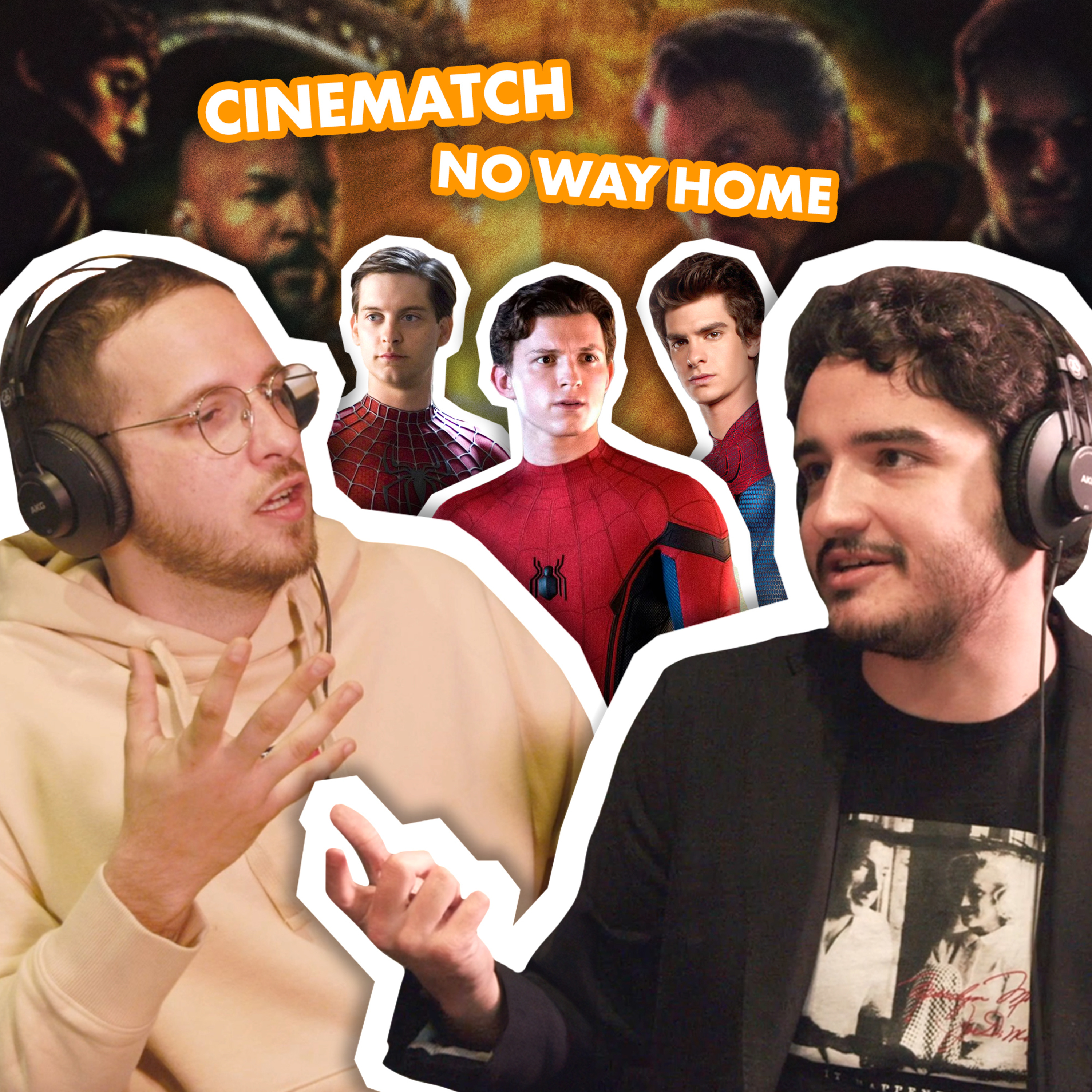 Super Otto - Cinema, serie tv e cultura pop