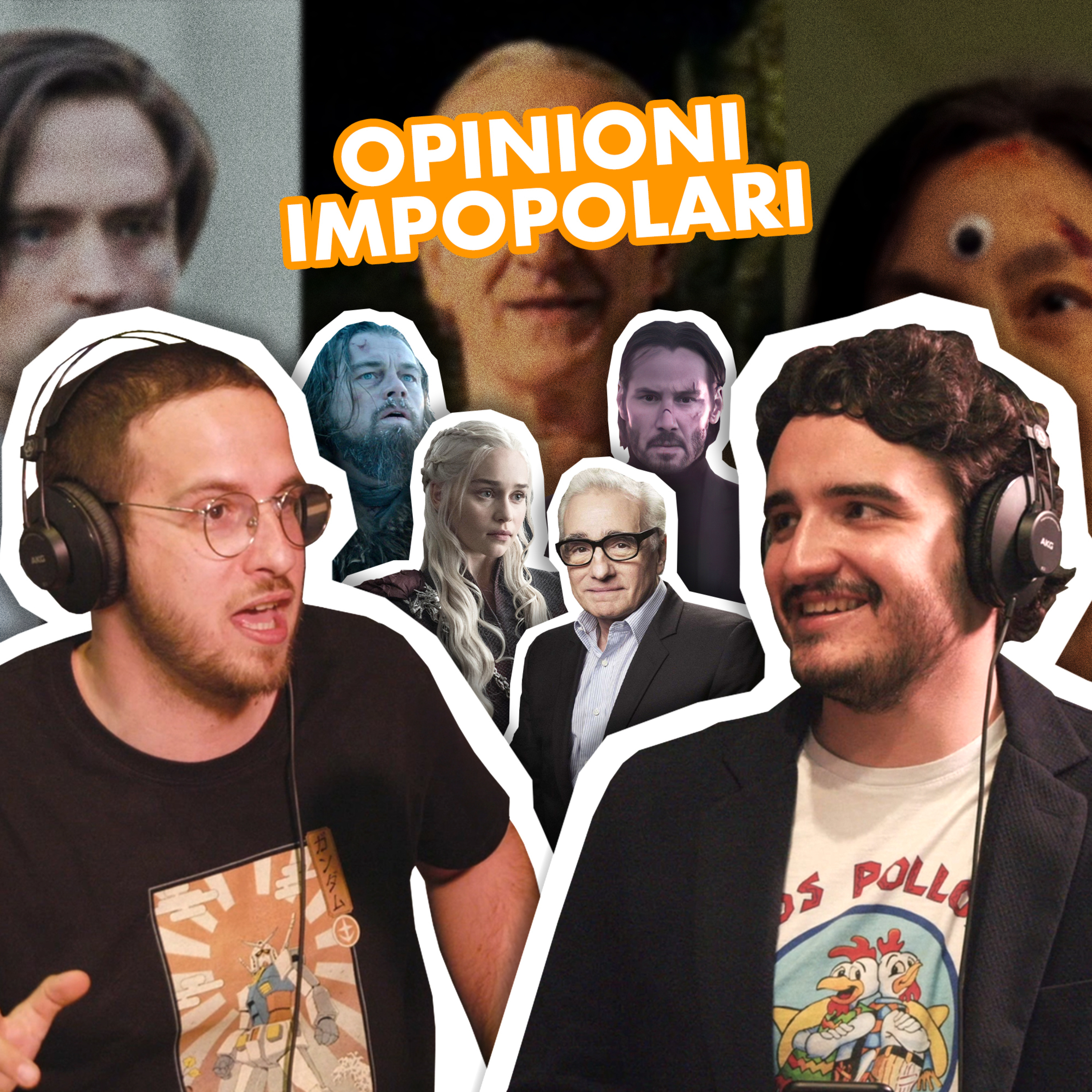 Super Otto - Cinema, serie tv e cultura pop