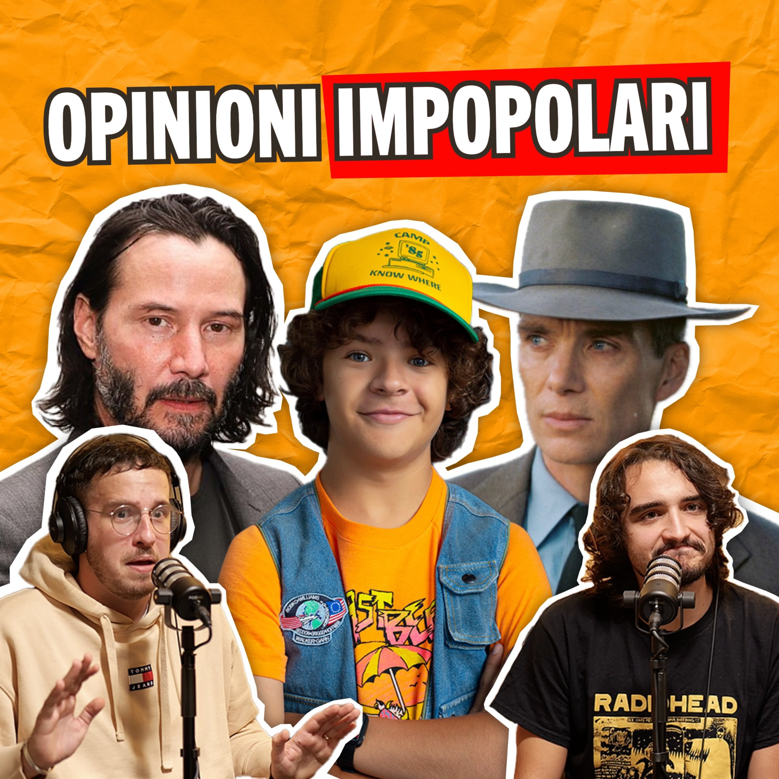 Super Otto - Cinema, serie tv e cultura pop