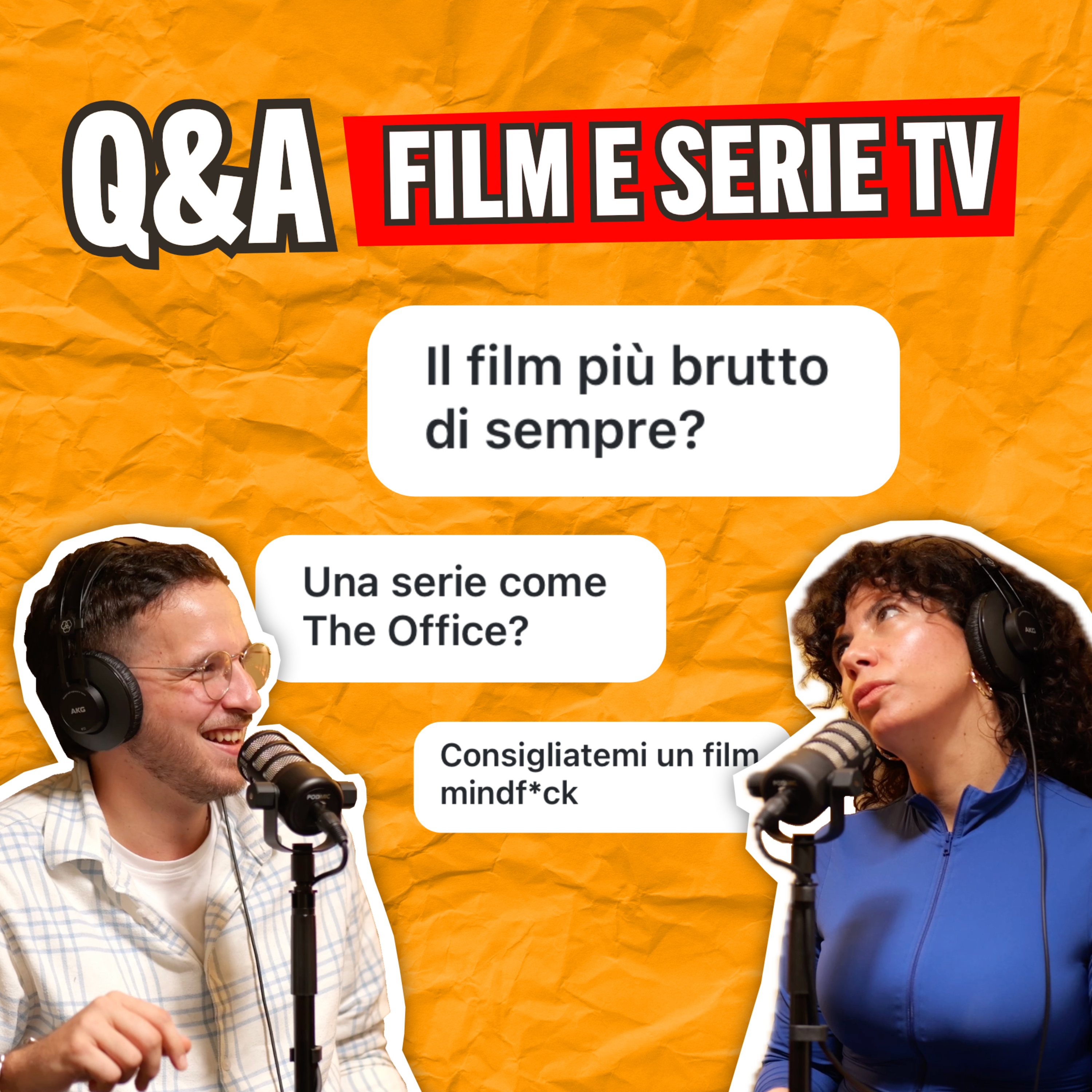 Super Otto - Cinema, serie tv e cultura pop