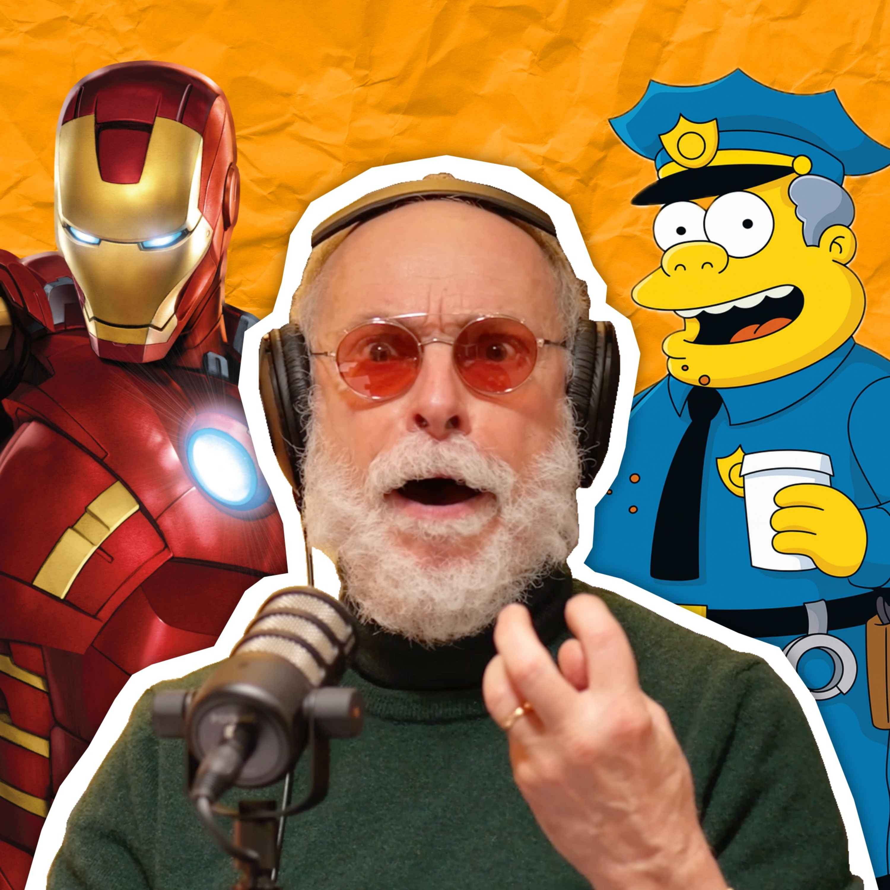 Super Otto - Cinema, serie tv e cultura pop