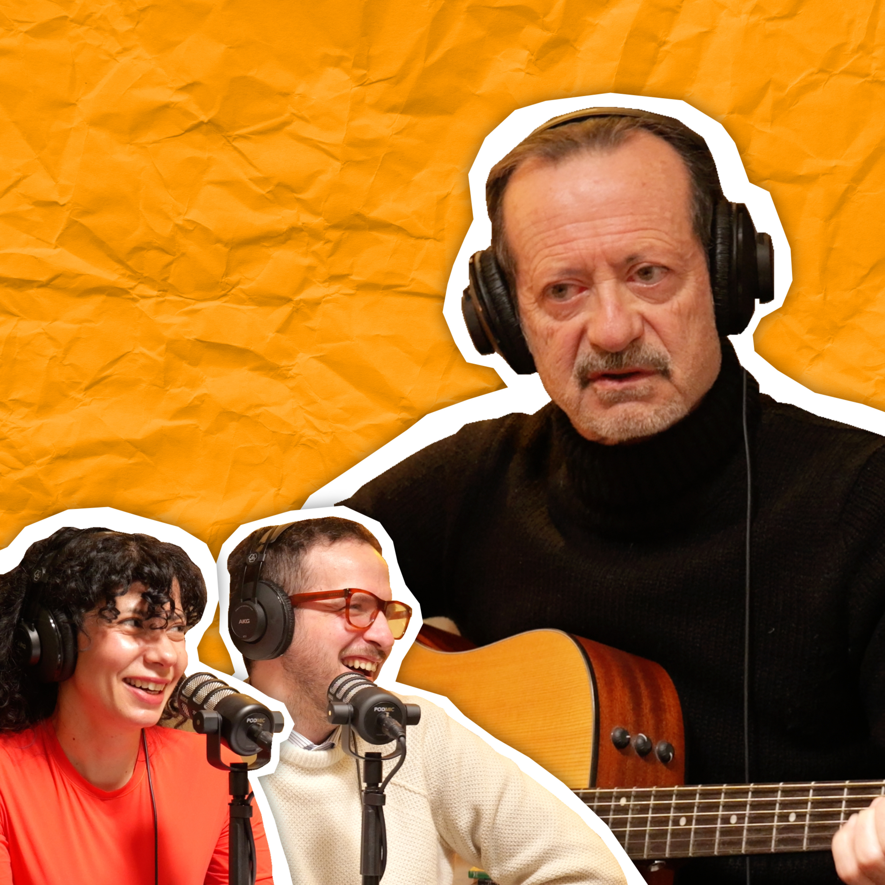 ROCCO PAPALEO: leggeri si viaggia meglio