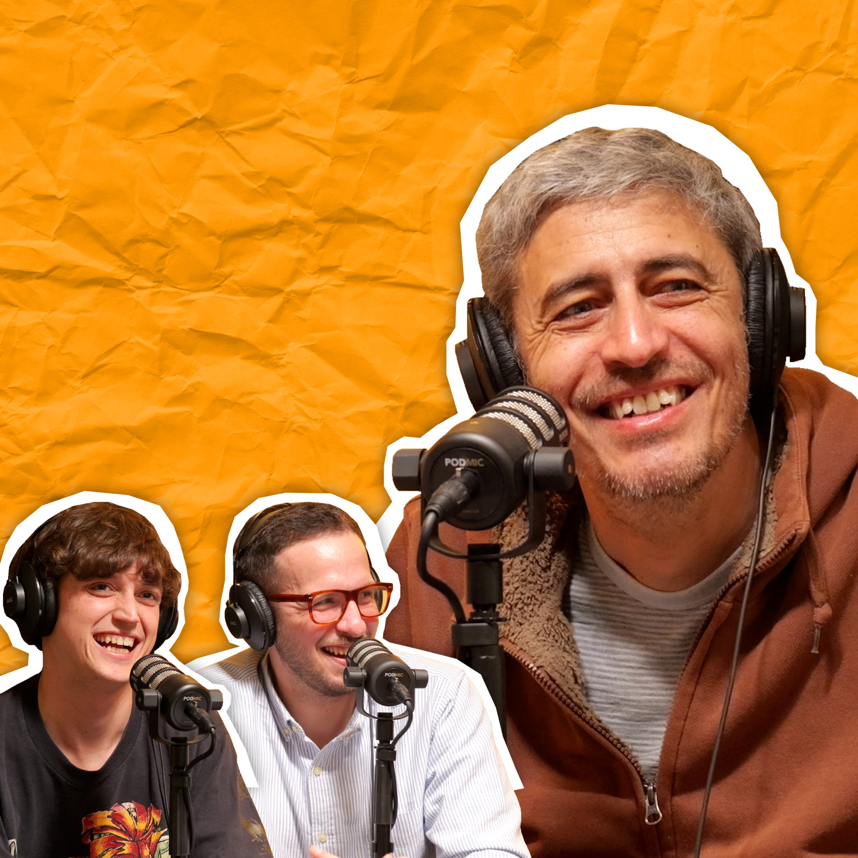 Tra i CANNOLI e DIO con PIF