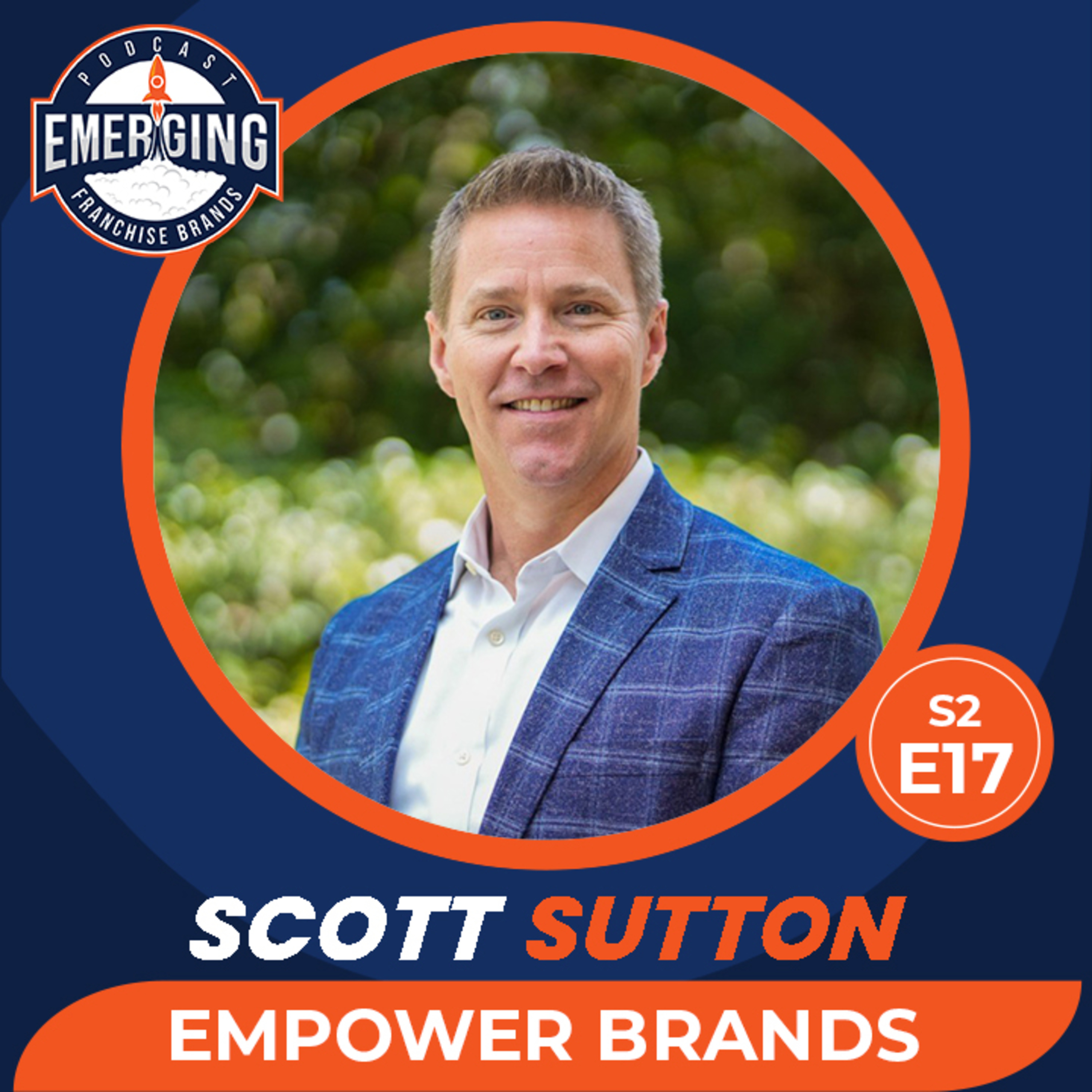 Emerging Franchise Brands