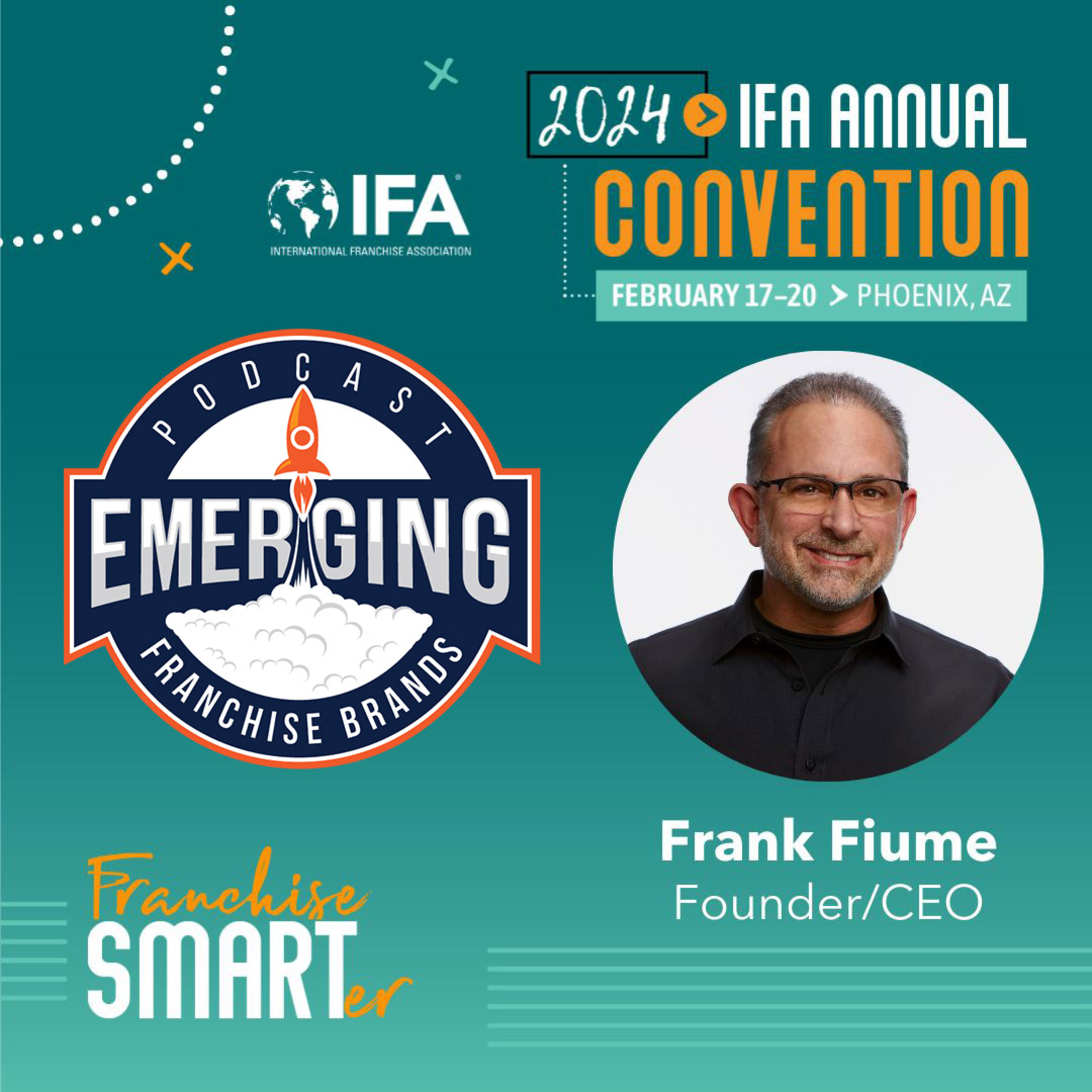 Emerging Franchise Brands