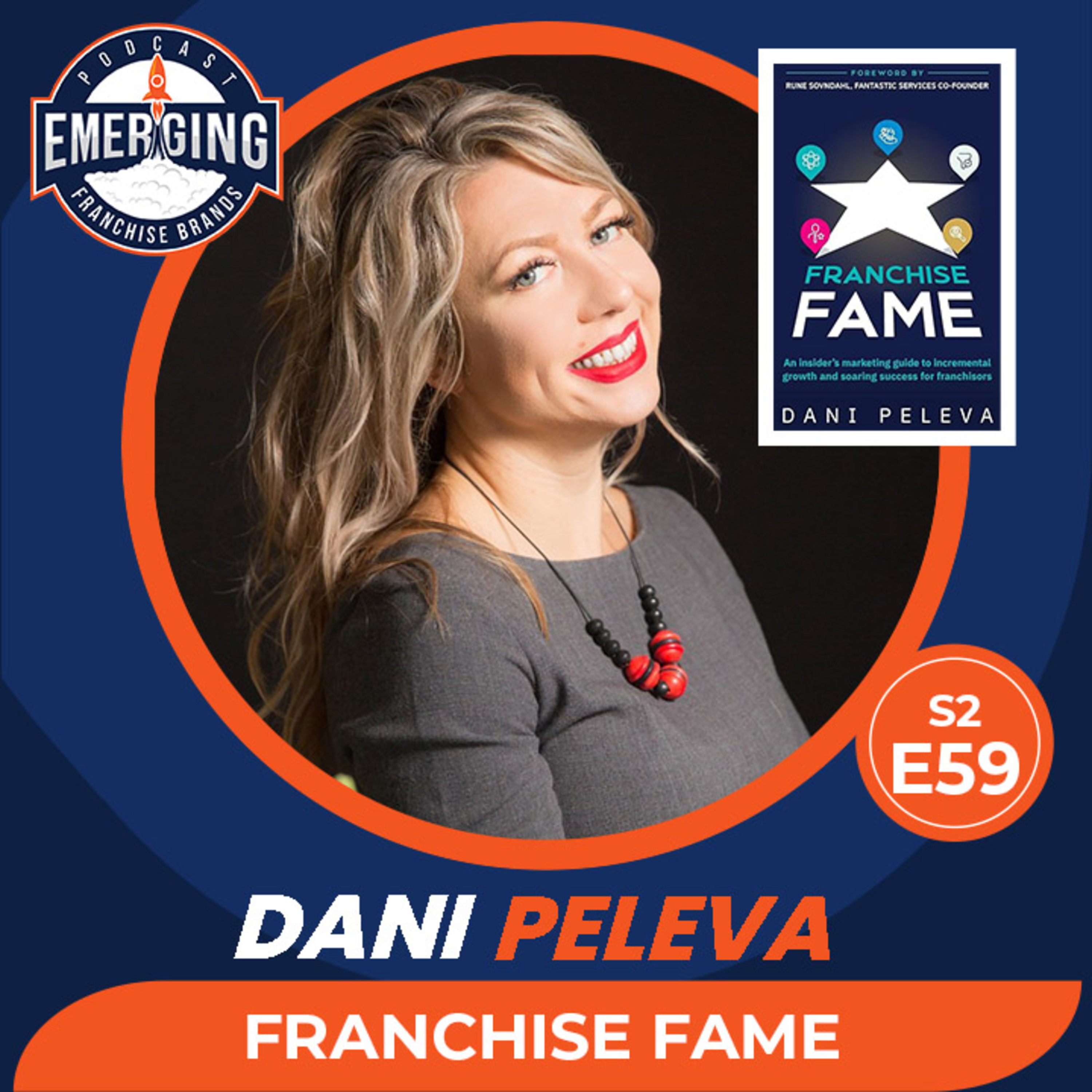 Emerging Franchise Brands