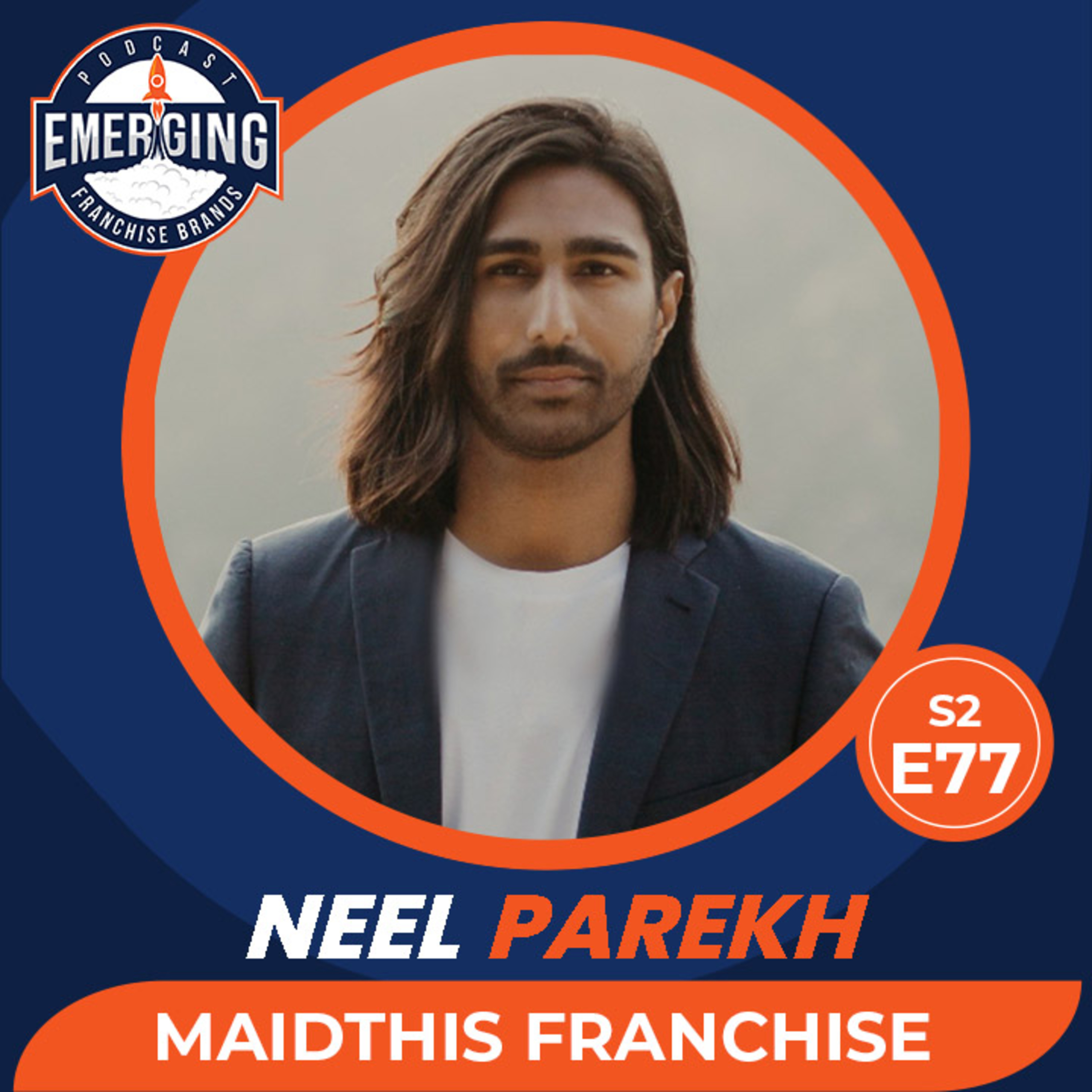 Emerging Franchise Brands