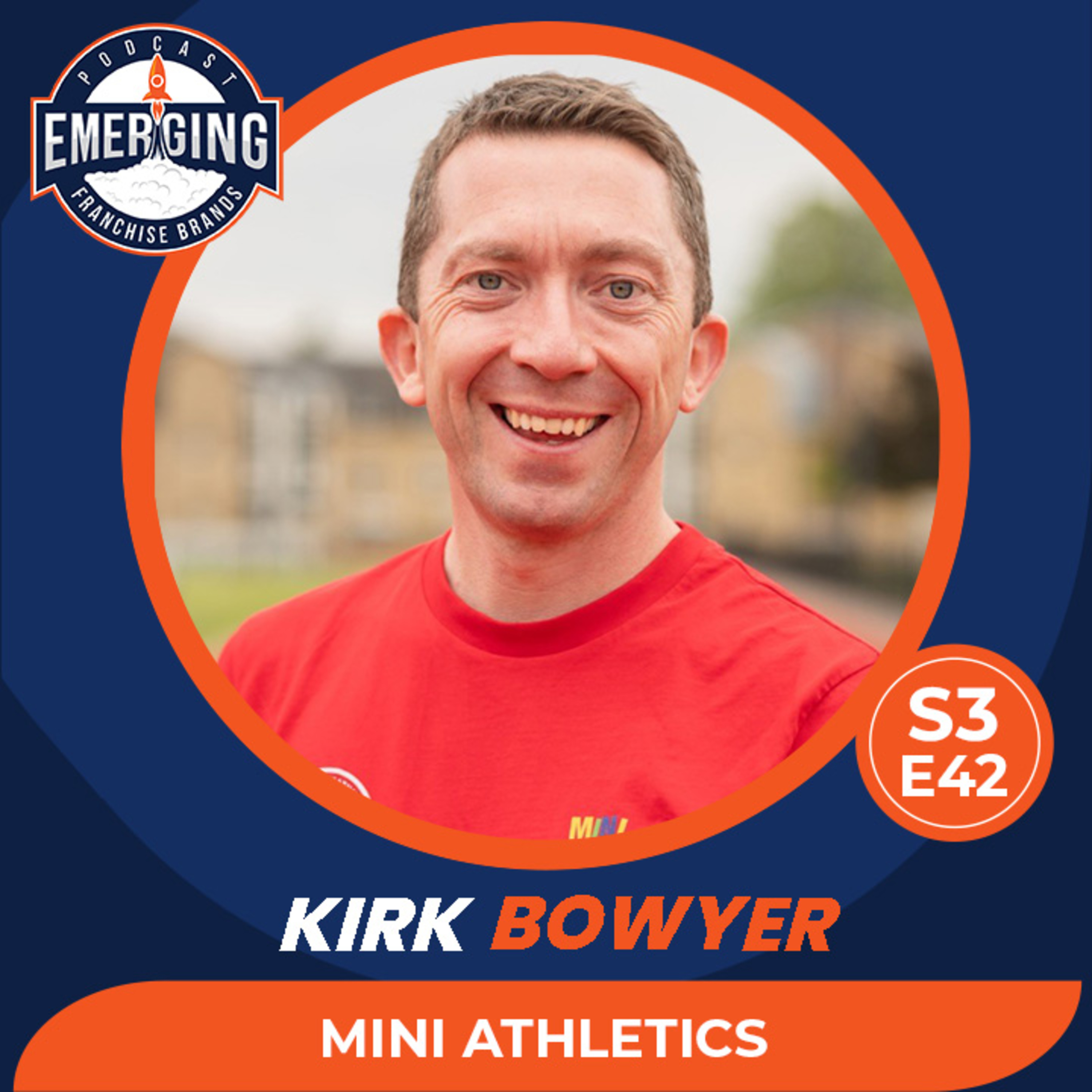 Emerging Franchise Brands