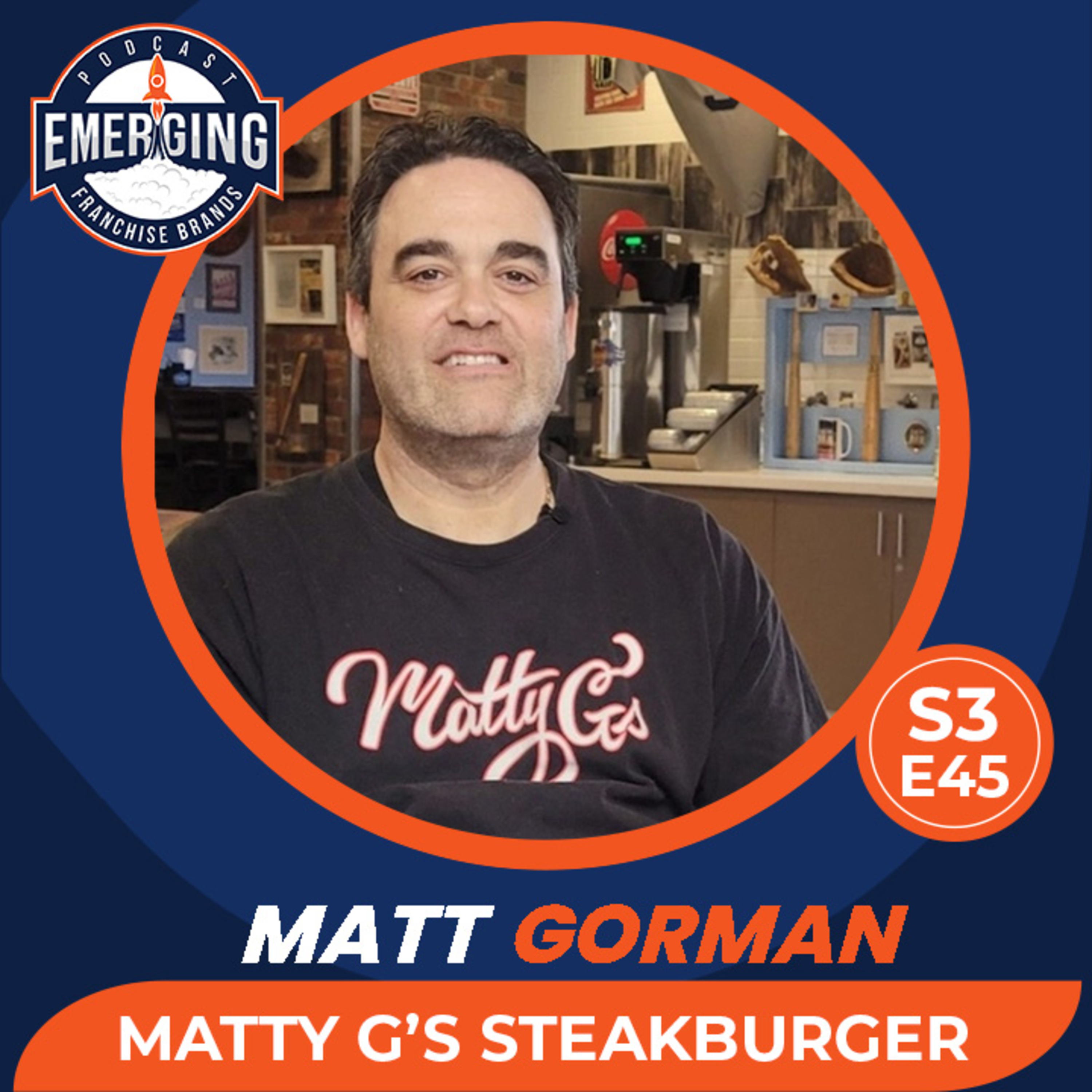 Emerging Franchise Brands