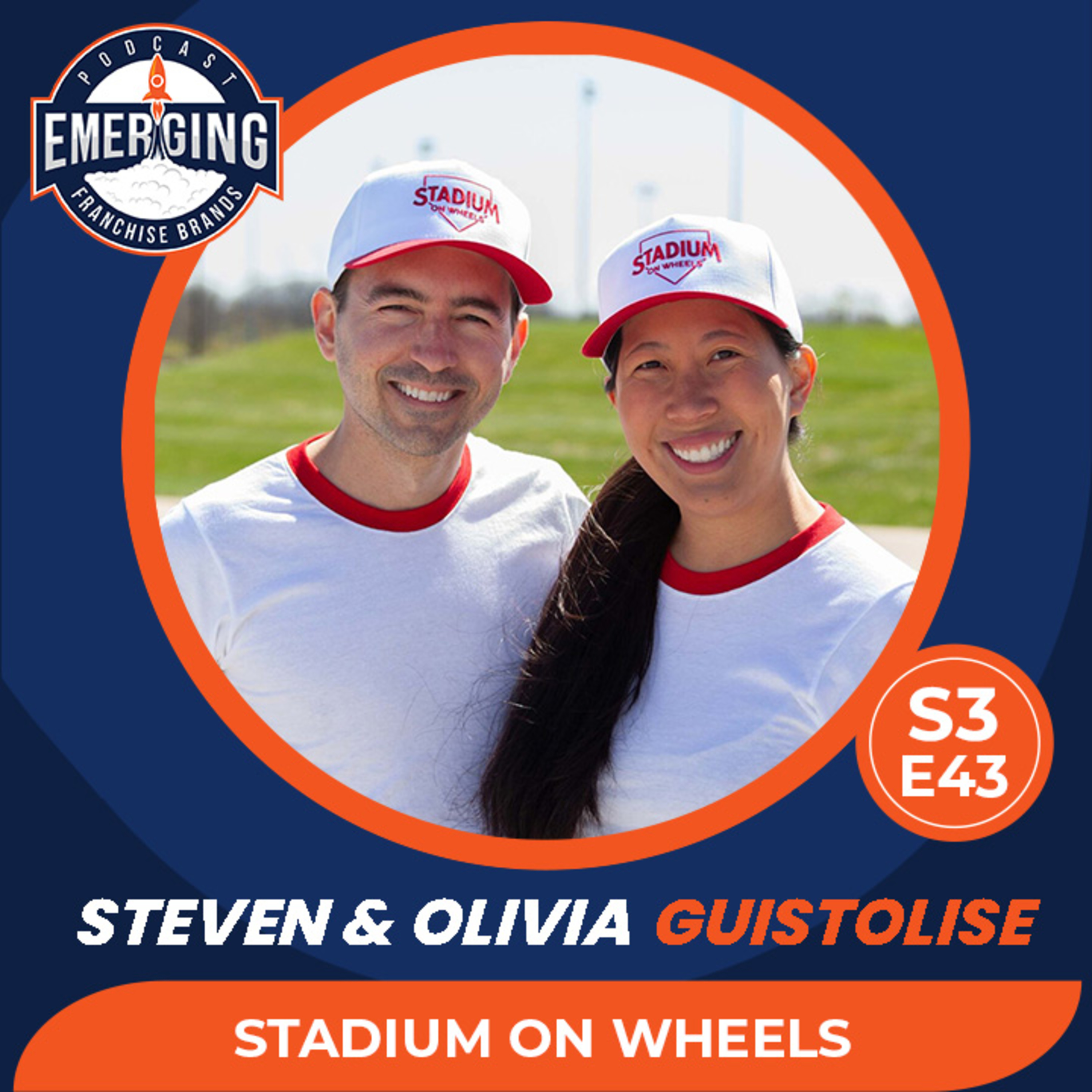 Emerging Franchise Brands