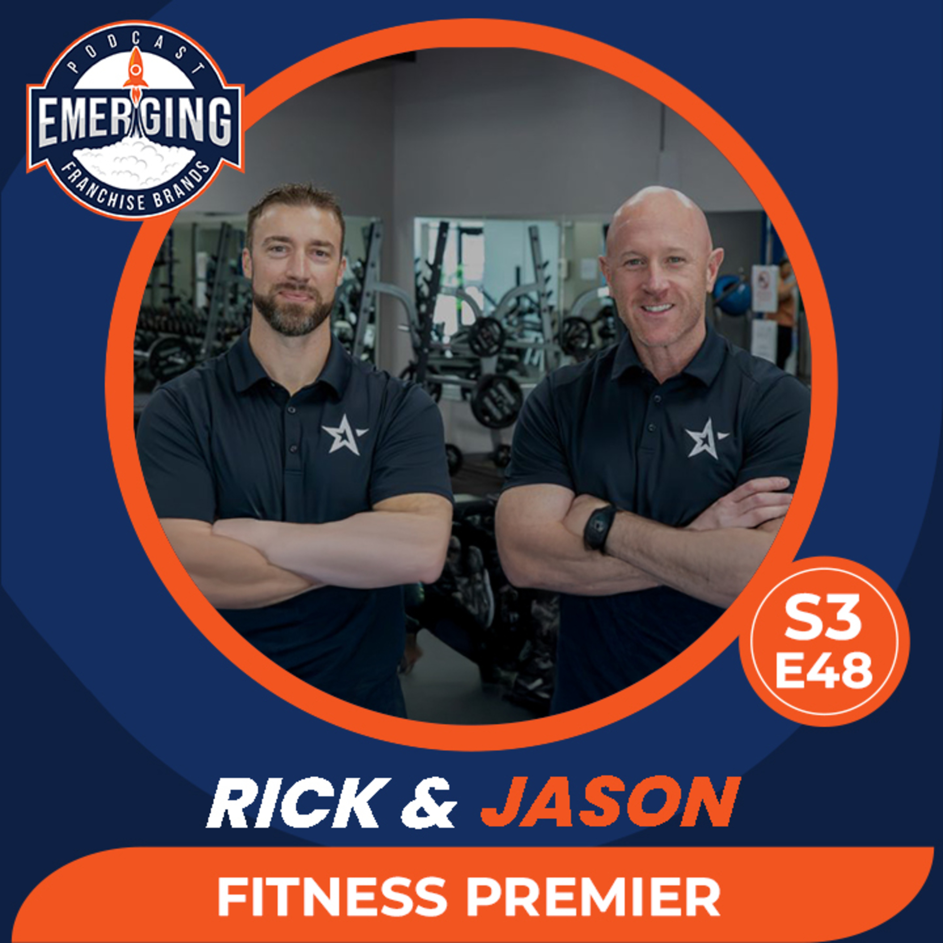 Emerging Franchise Brands