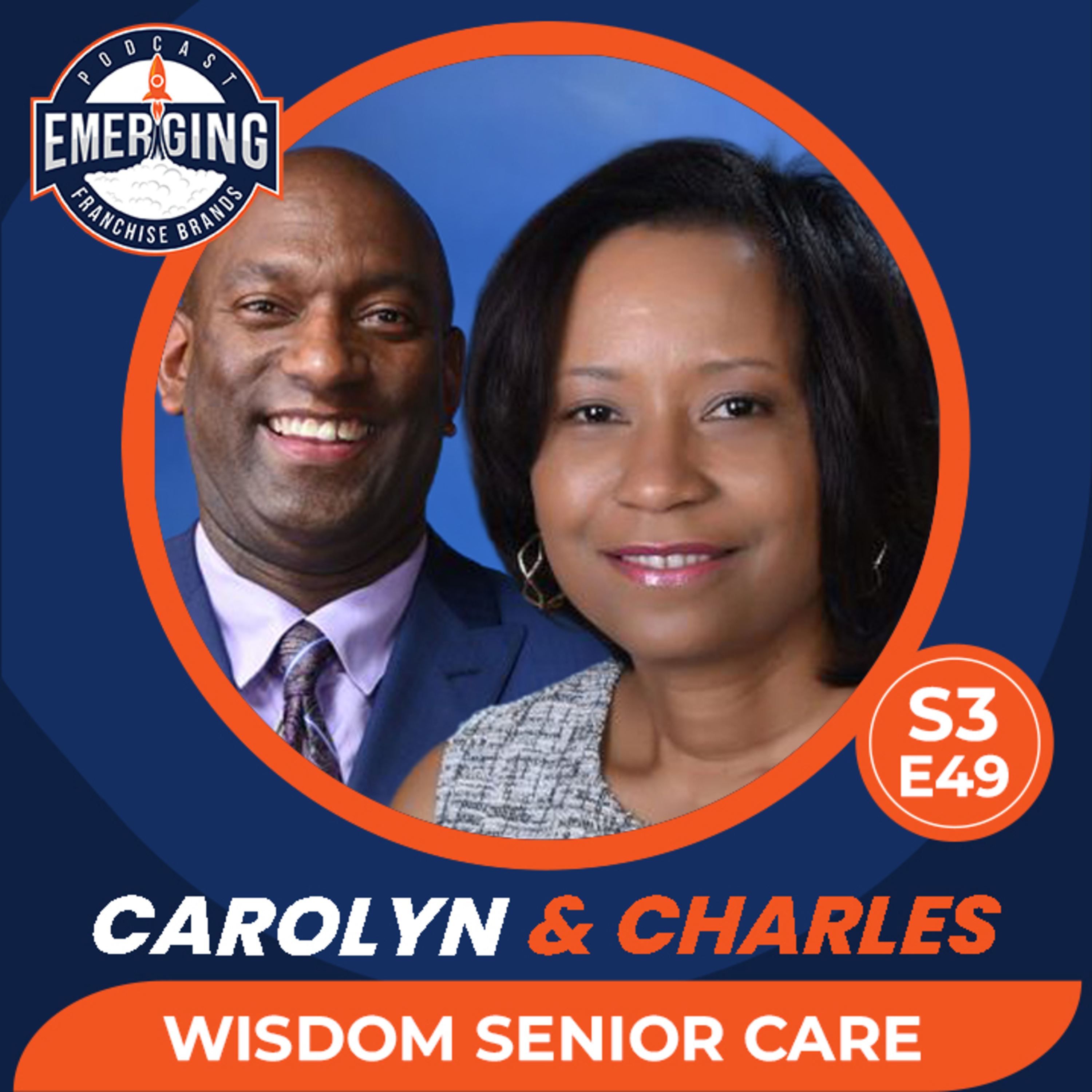 Emerging Franchise Brands