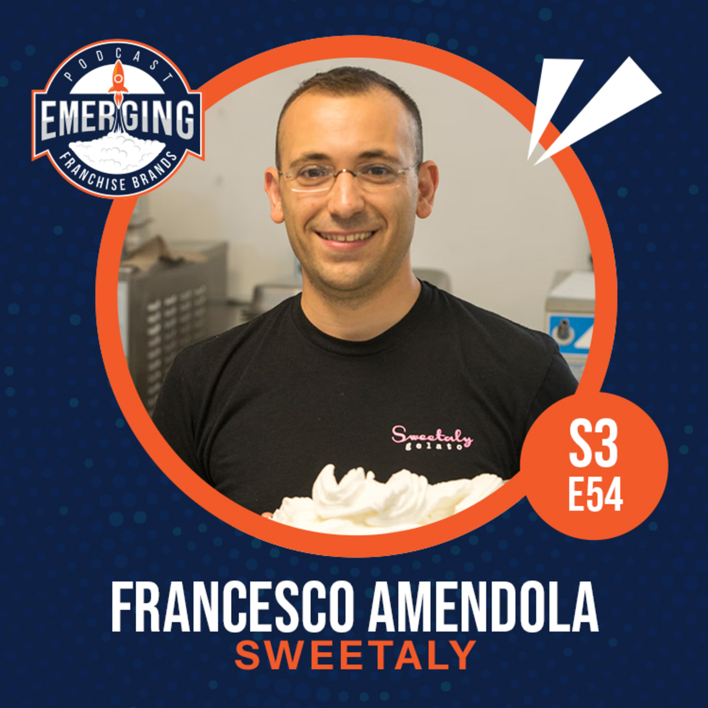 Emerging Franchise Brands