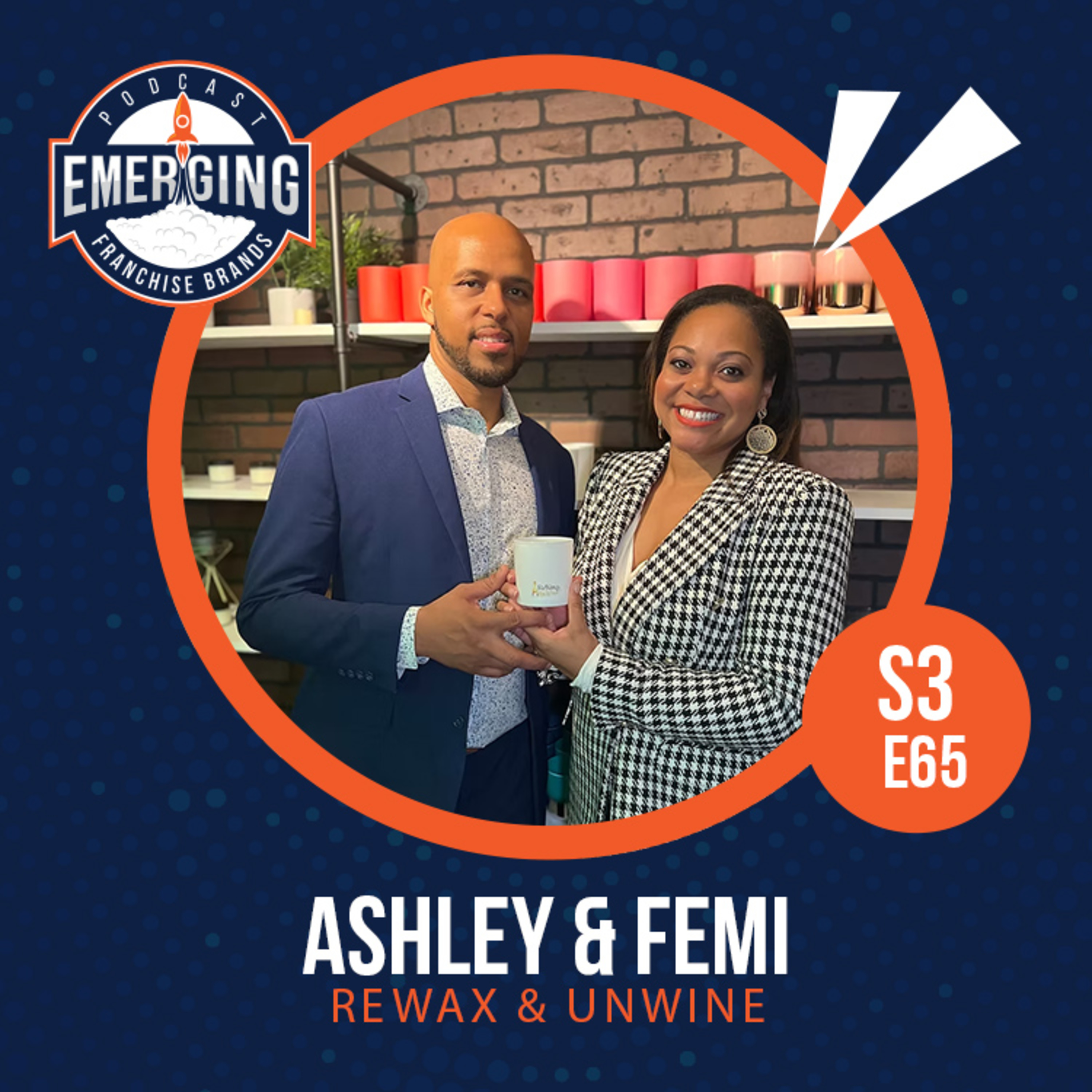 Emerging Franchise Brands