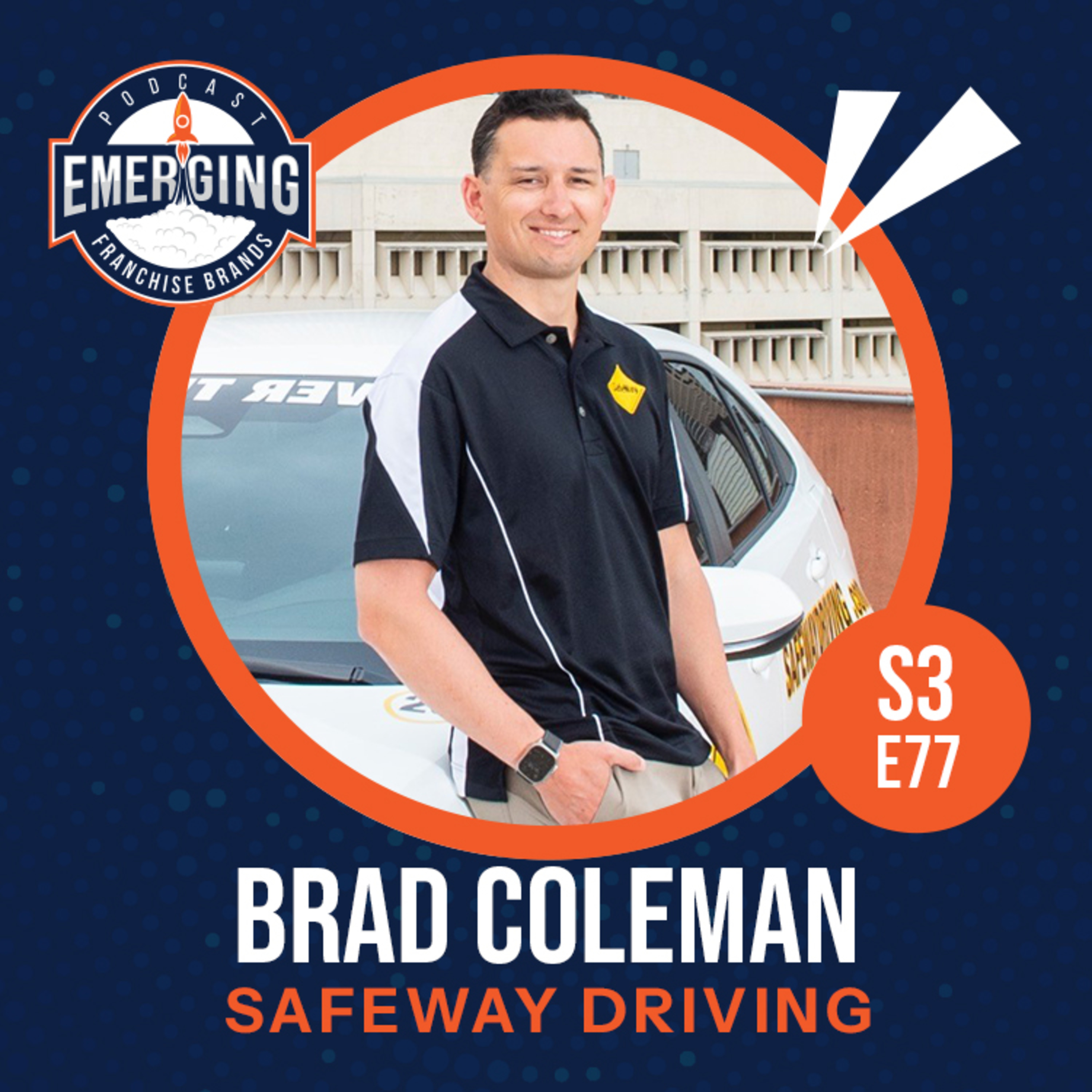 Emerging Franchise Brands