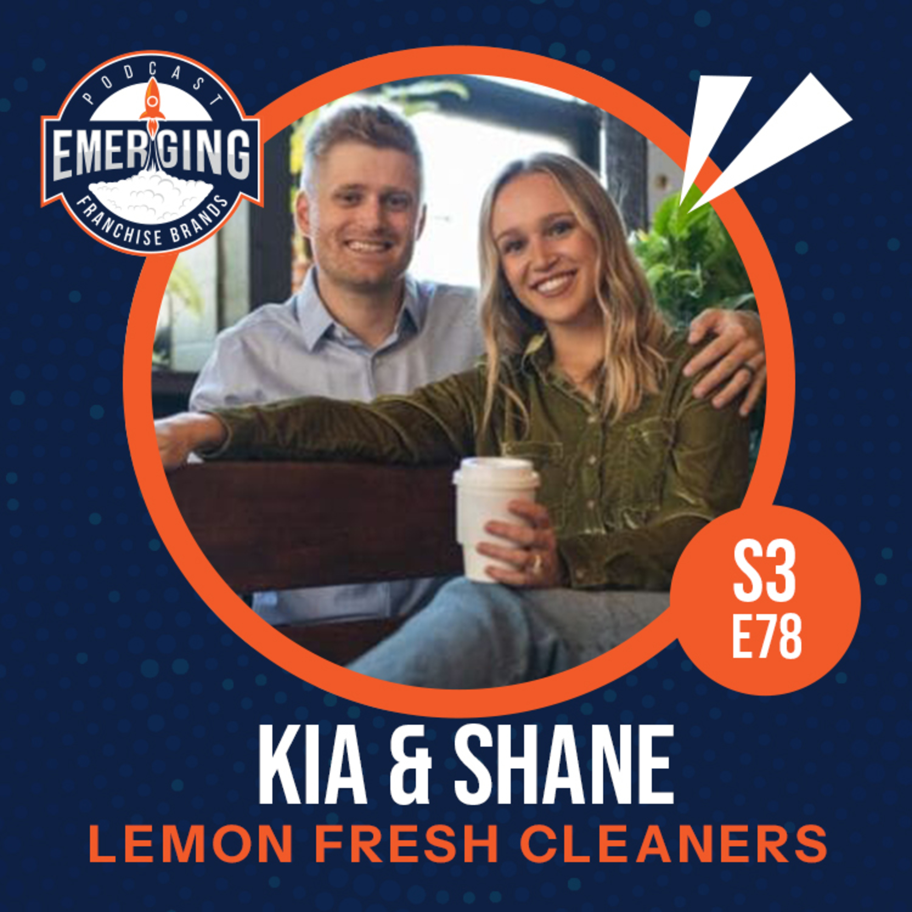 Emerging Franchise Brands