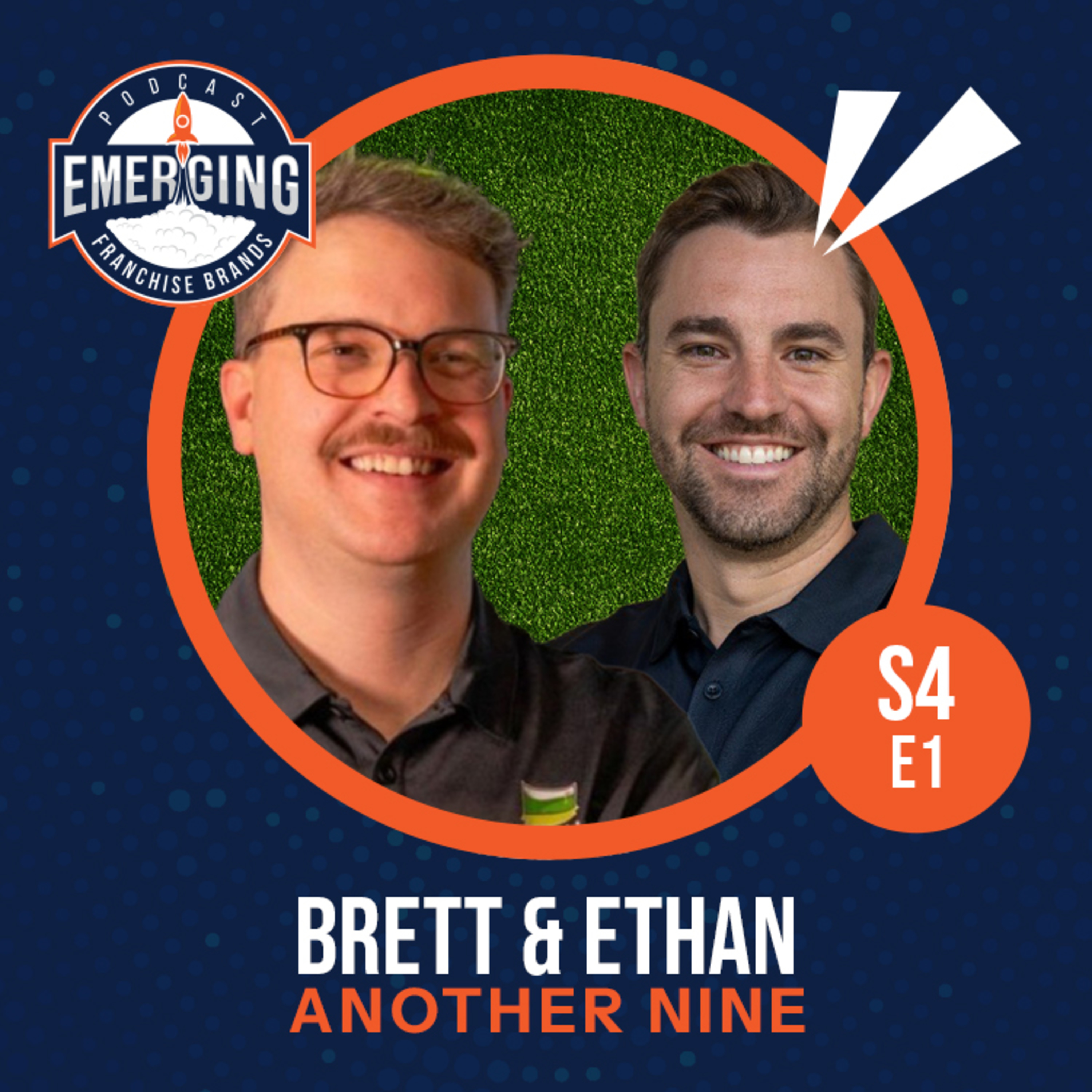 Emerging Franchise Brands