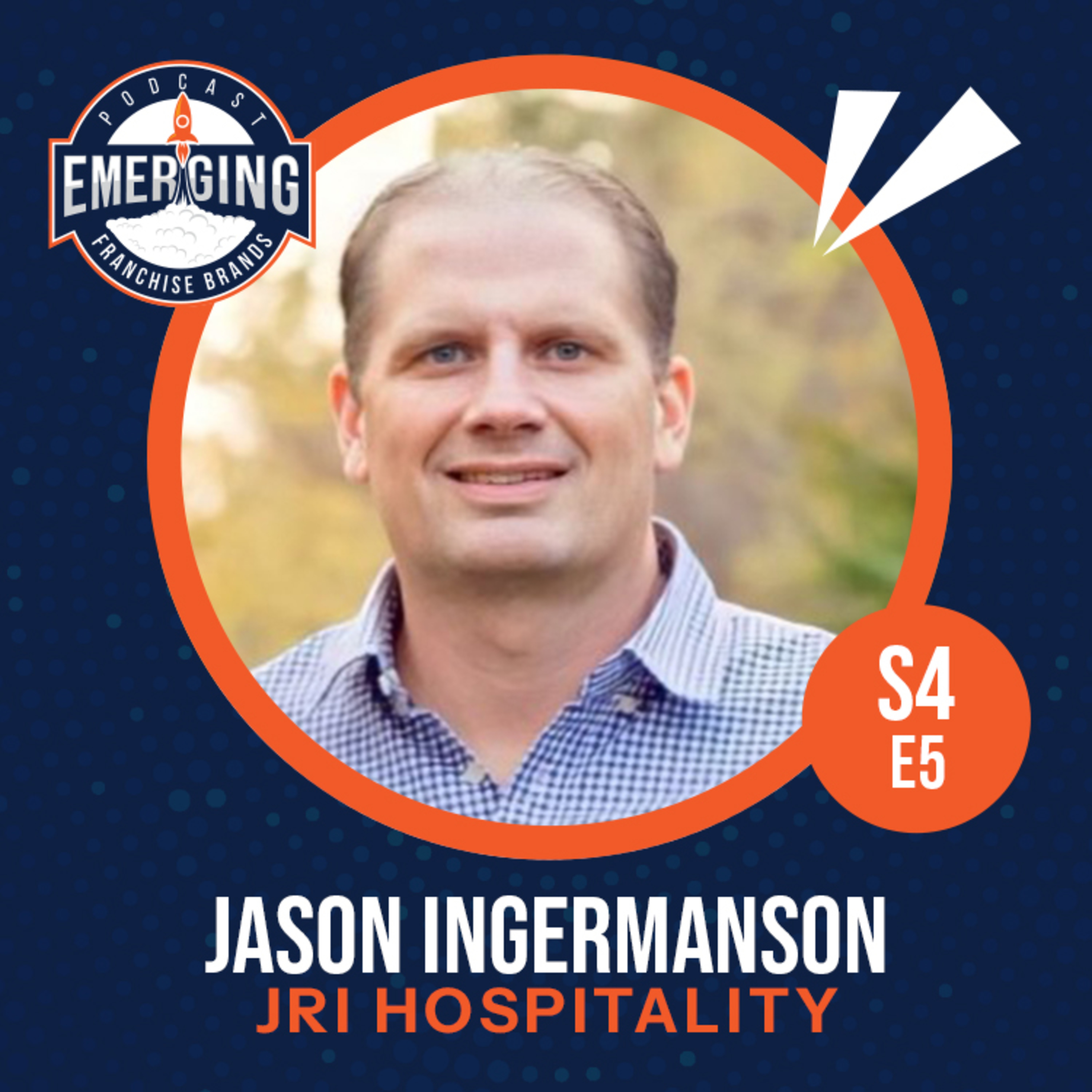 Emerging Franchise Brands