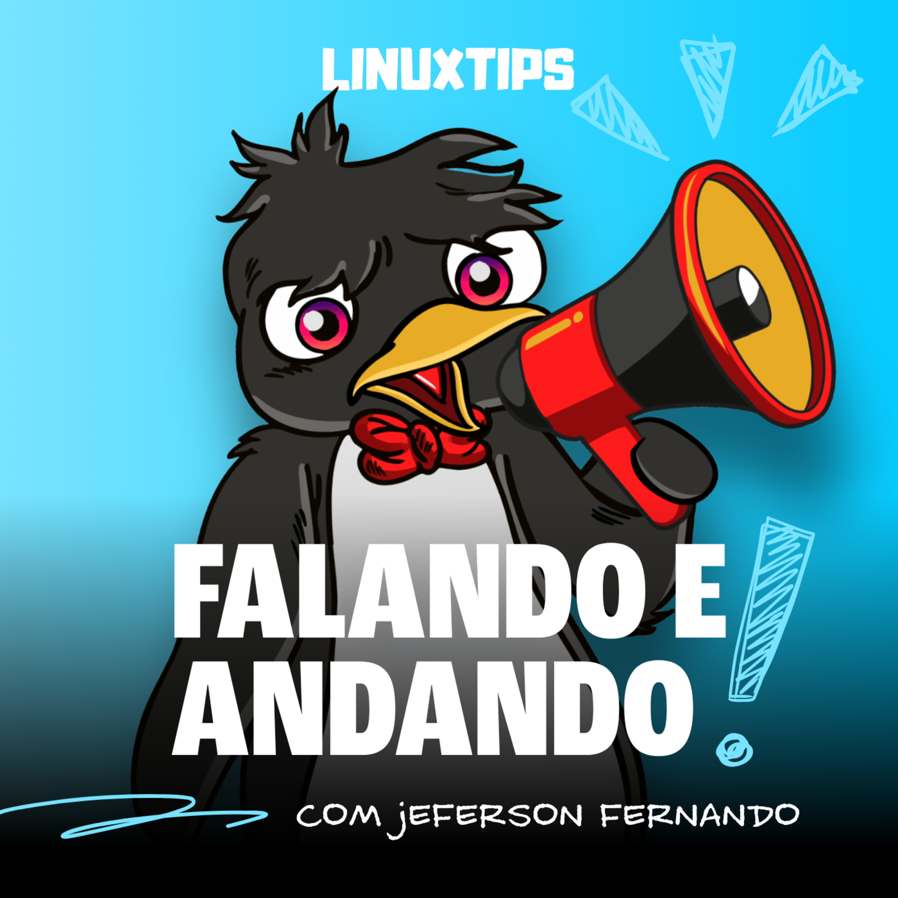 [ Falando e Andando ] - 08 - PLENO vs SÊNIOR - A DIFERENÇA NA CARREIRA E COMO CHEGAR LÁ