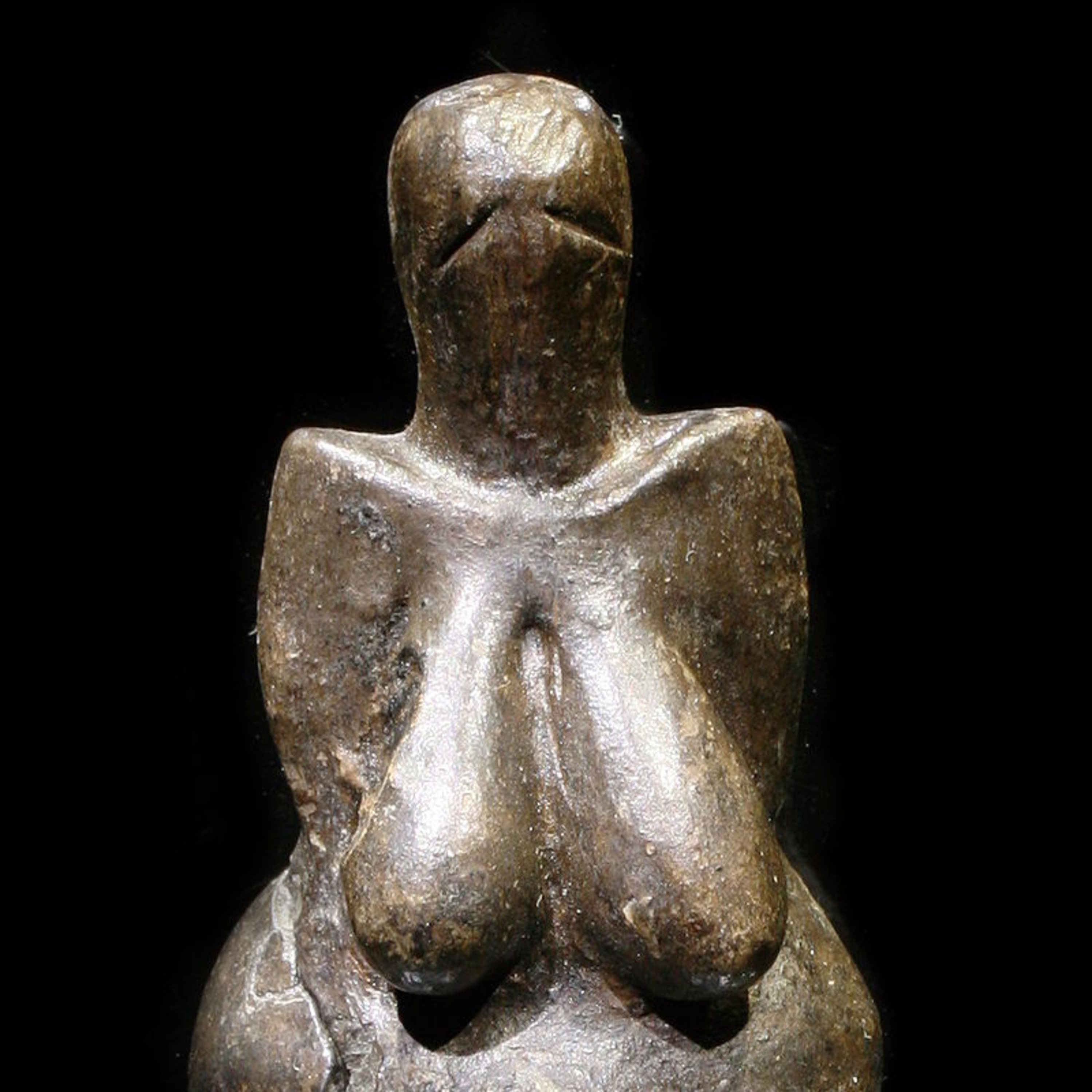 #21 - ART STORY No. 4 - The "Venus" of Dolní Věstonice episode artwork