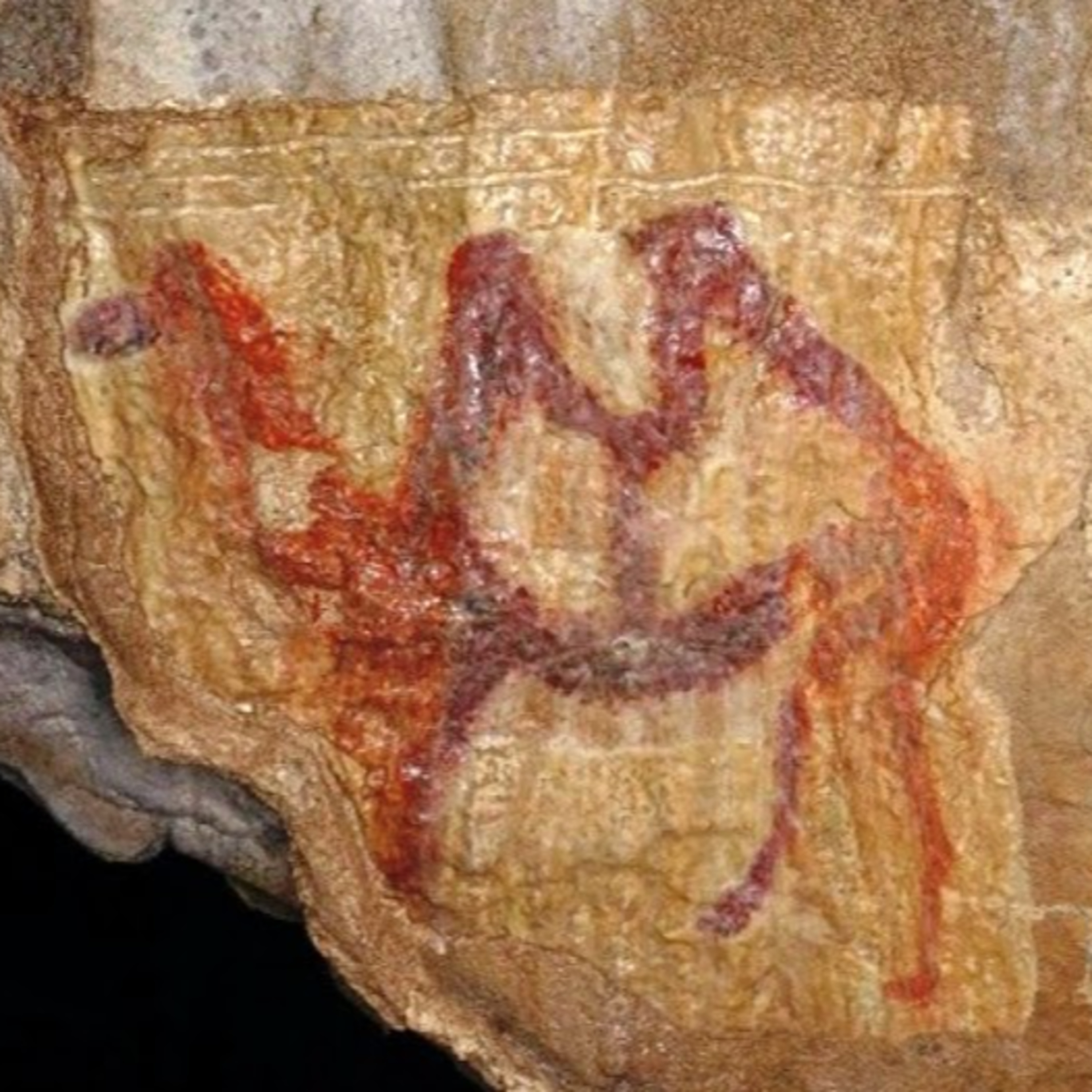 #52 - Shulgan-Tash cave (1000 km walk to draw a camel) episode artwork