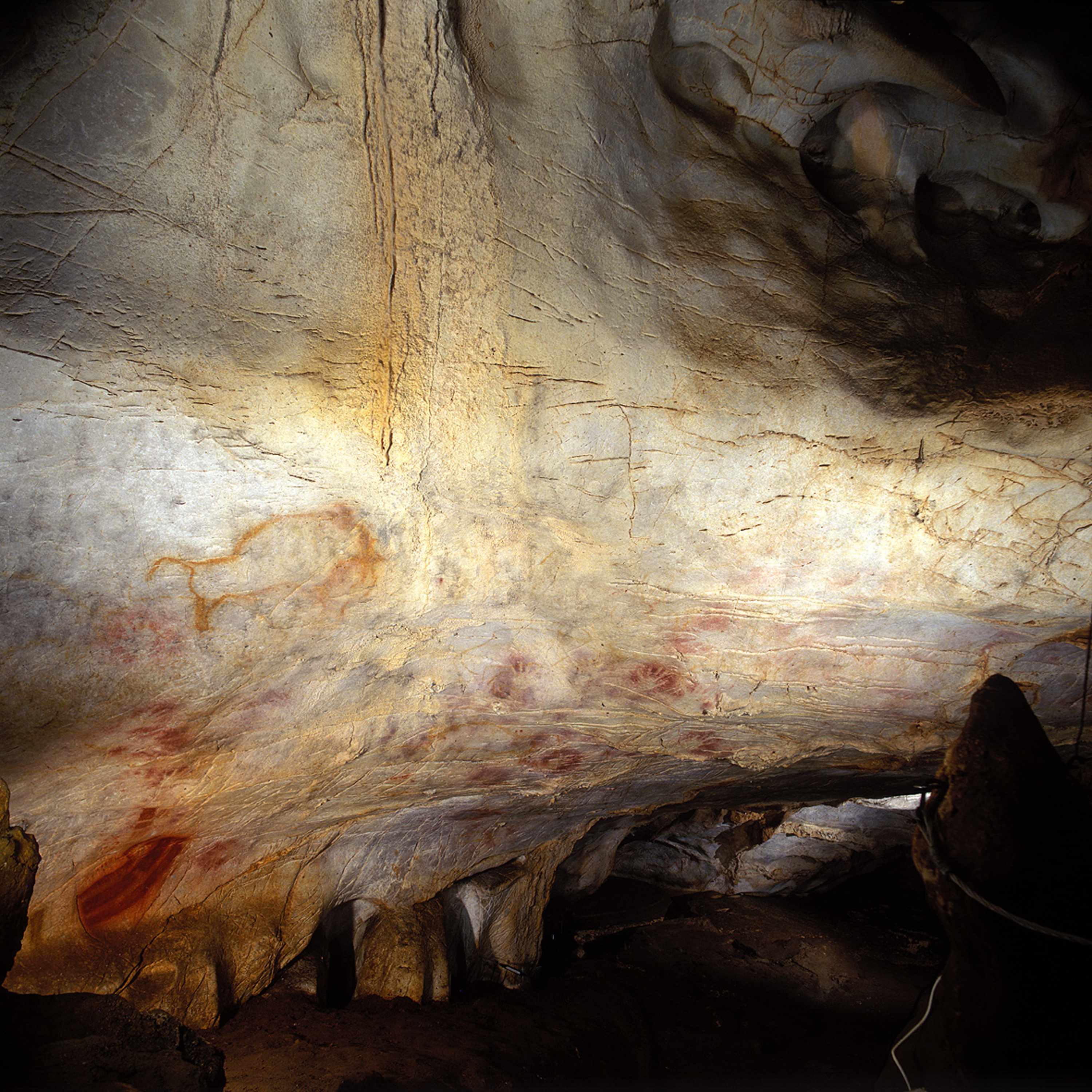 #49 - El Castillo cave (What they left behind) episode artwork