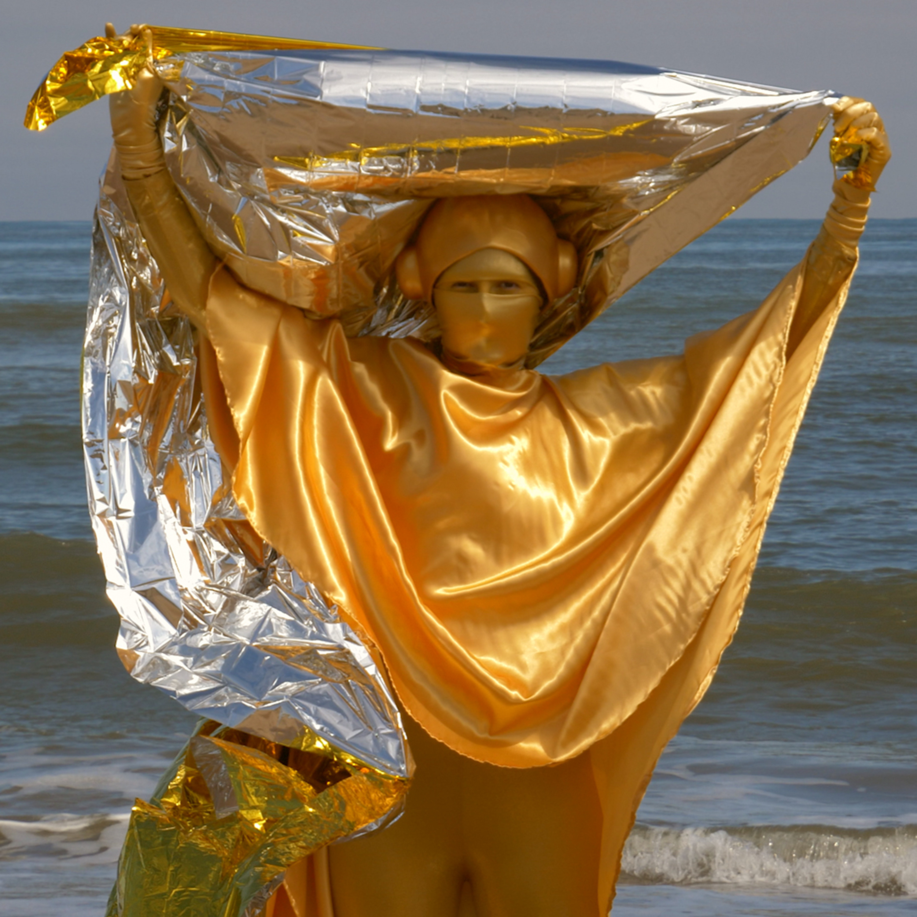 #57- AD No. 21: Maja Zećo (contemporary art, performance) episode artwork