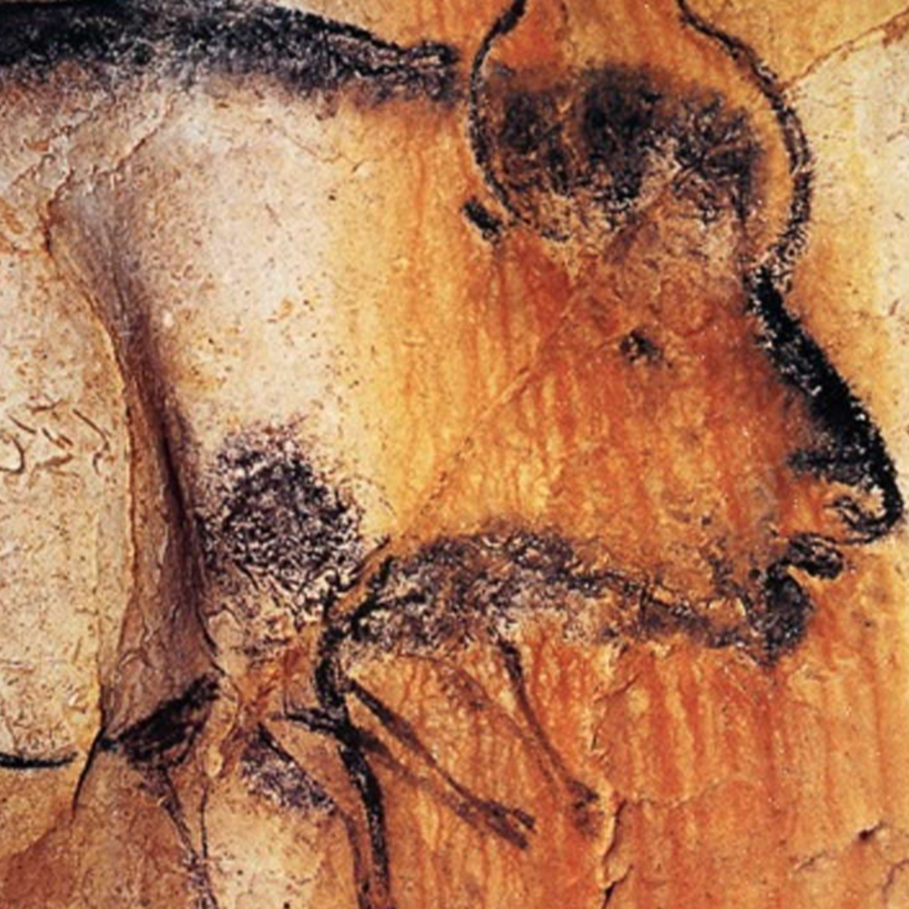 #59 - Ancient Art and the Search for Meaning episode artwork