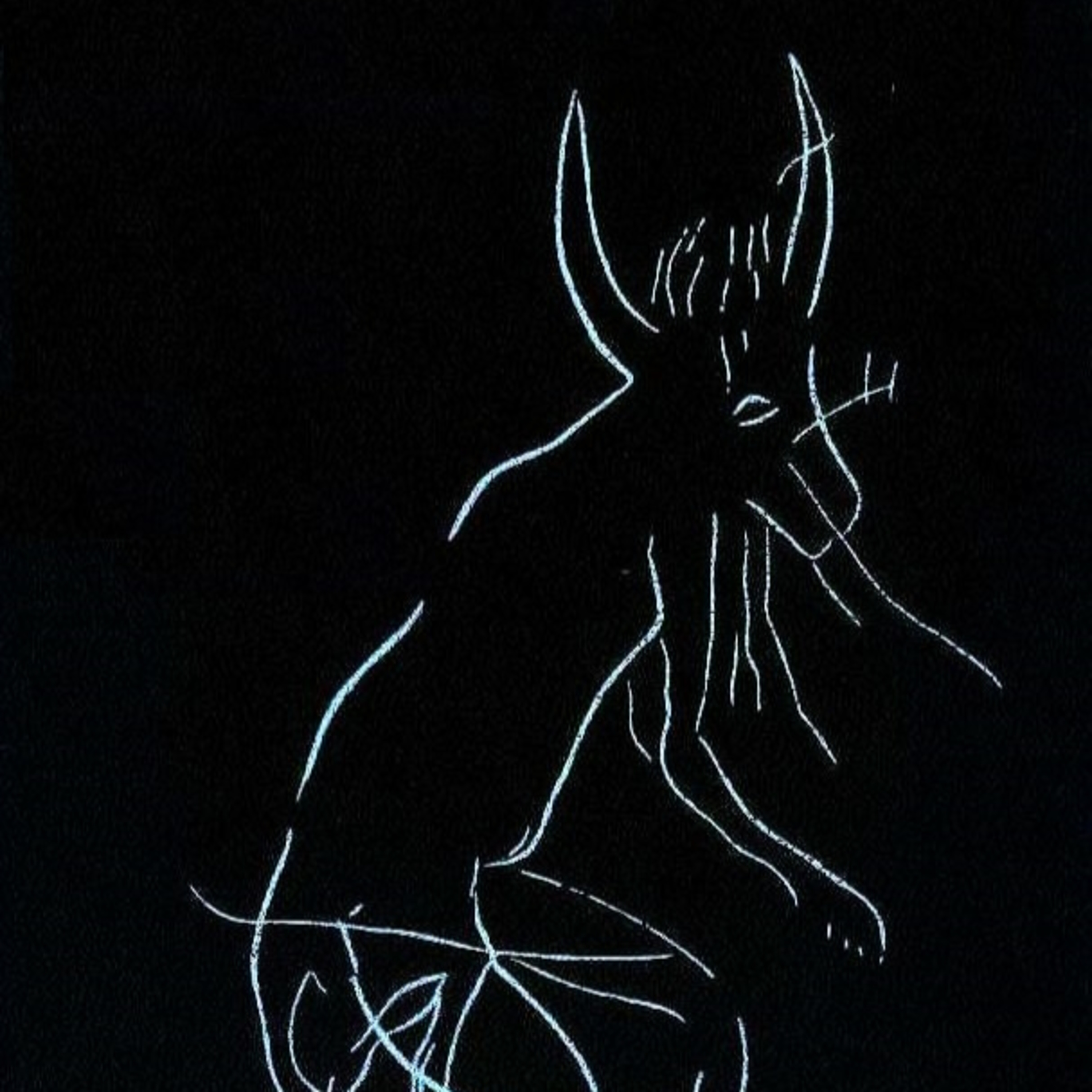 #73 - Gabillou cave (a dancer and a shaman) episode artwork