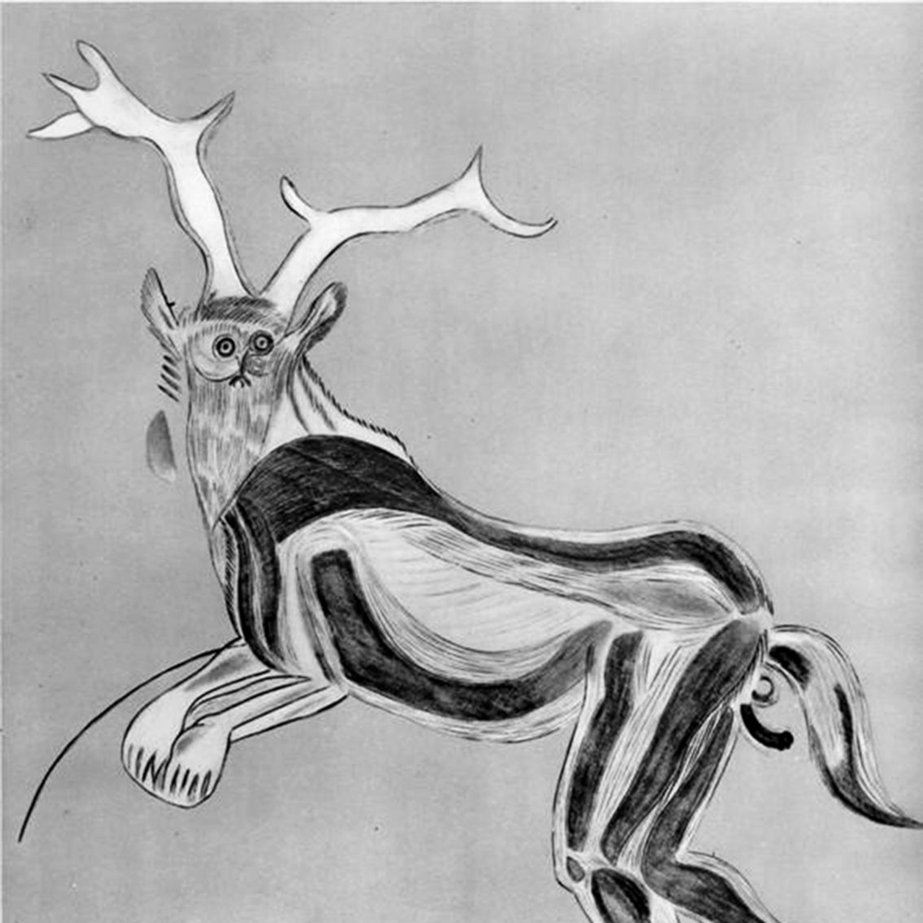 #75 - Trois-Frères cave (Rituals) episode artwork
