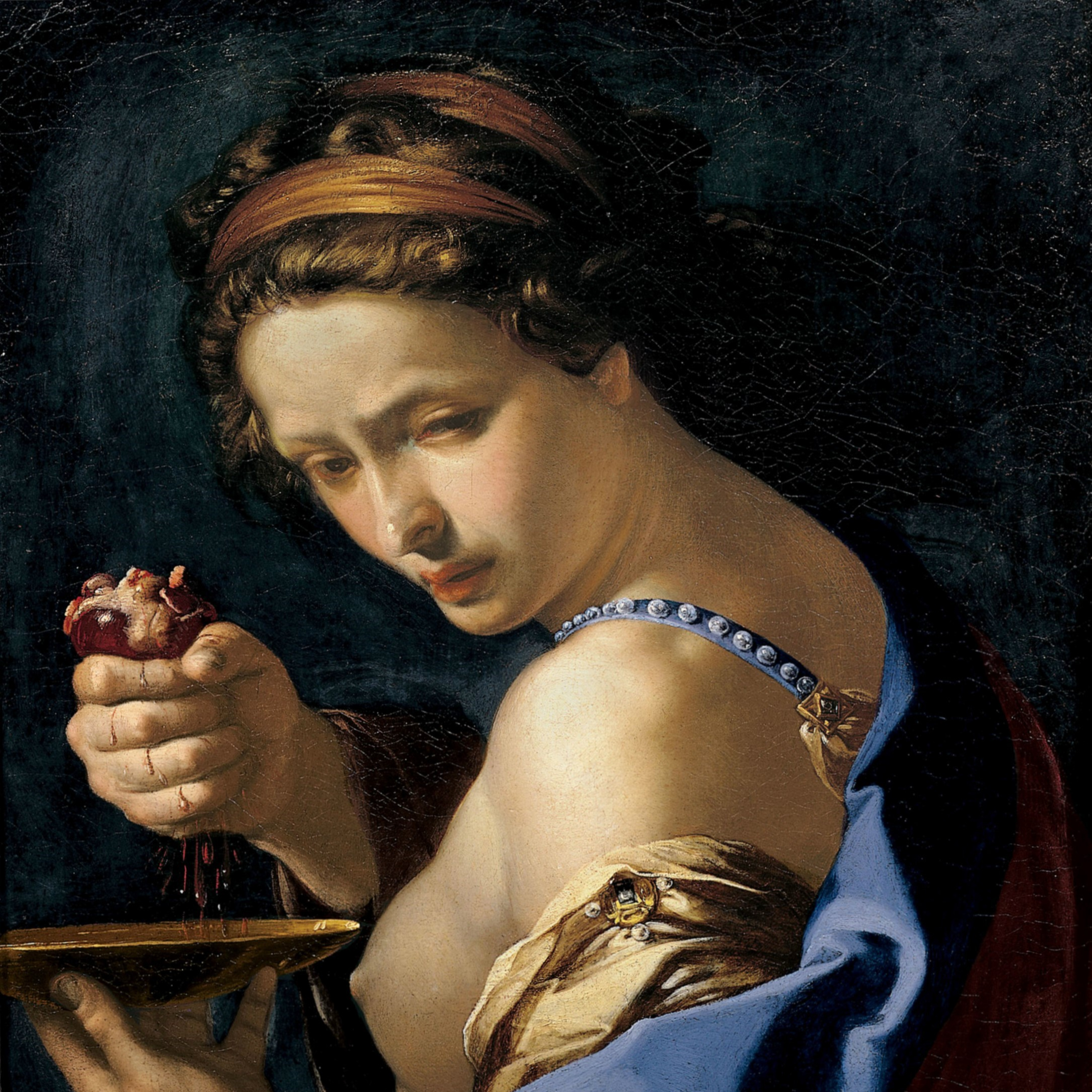 #83 - AD No. 29 - Tatyana Serraino (art history) episode artwork
