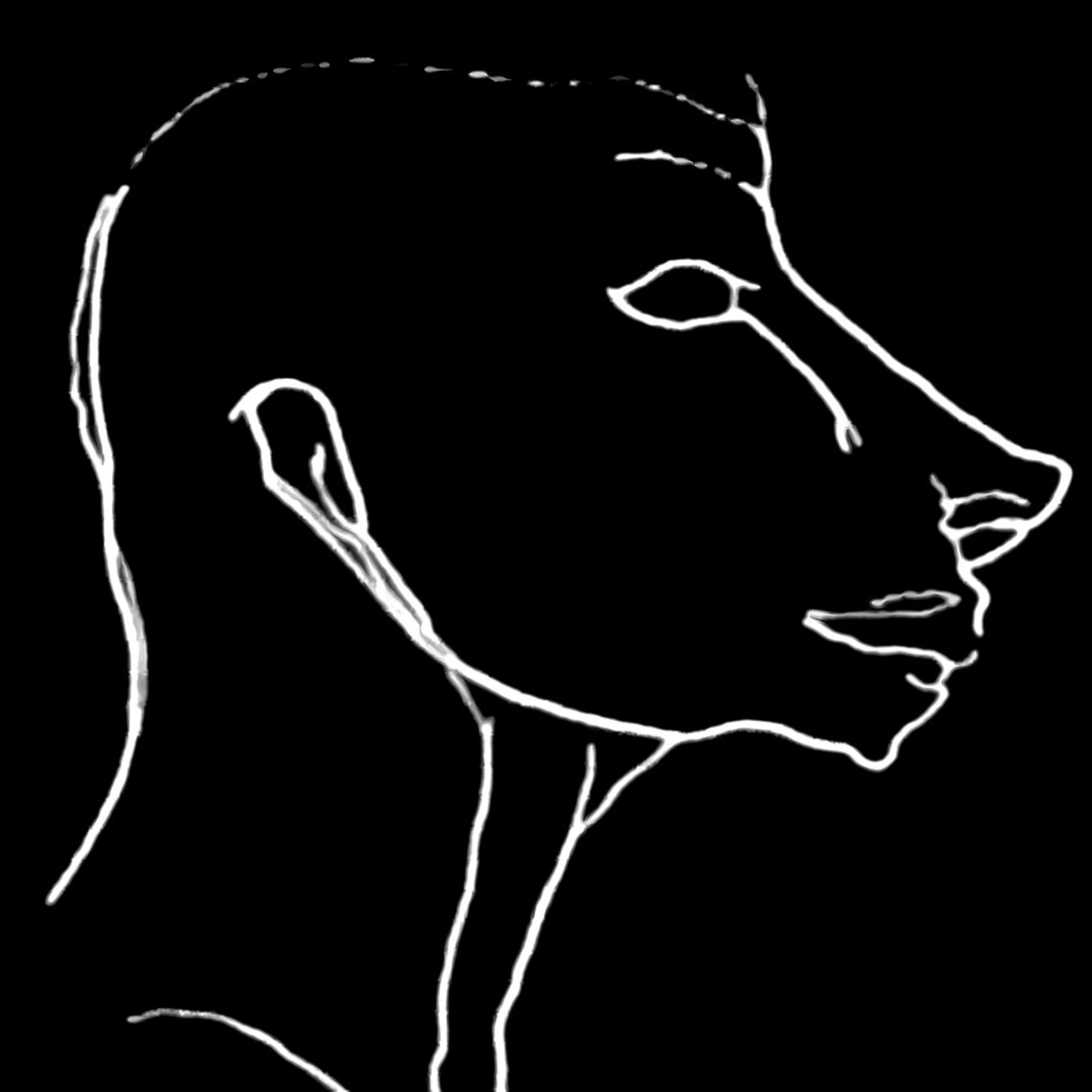 #84 - La Marche (15,000-year-old portraits in stone) episode artwork