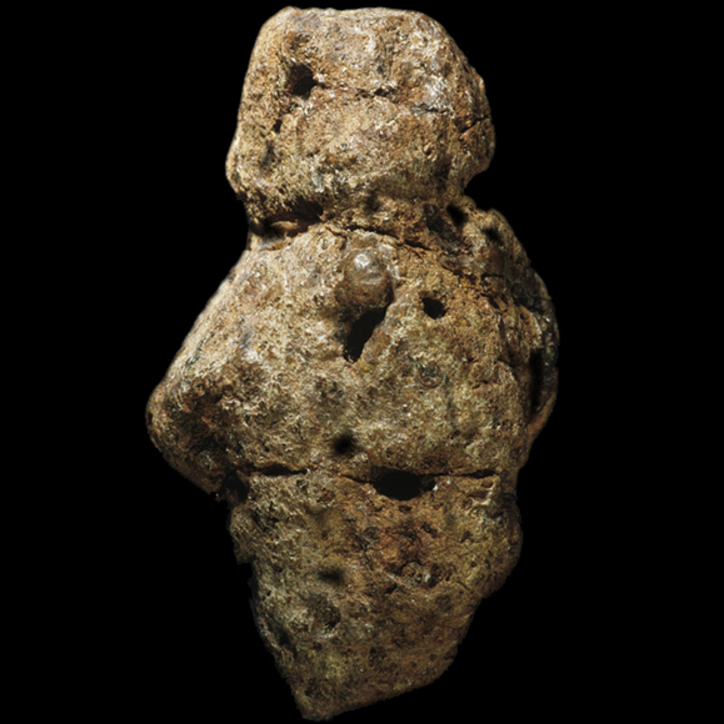 #104 - African Upper Paleolithic episode artwork