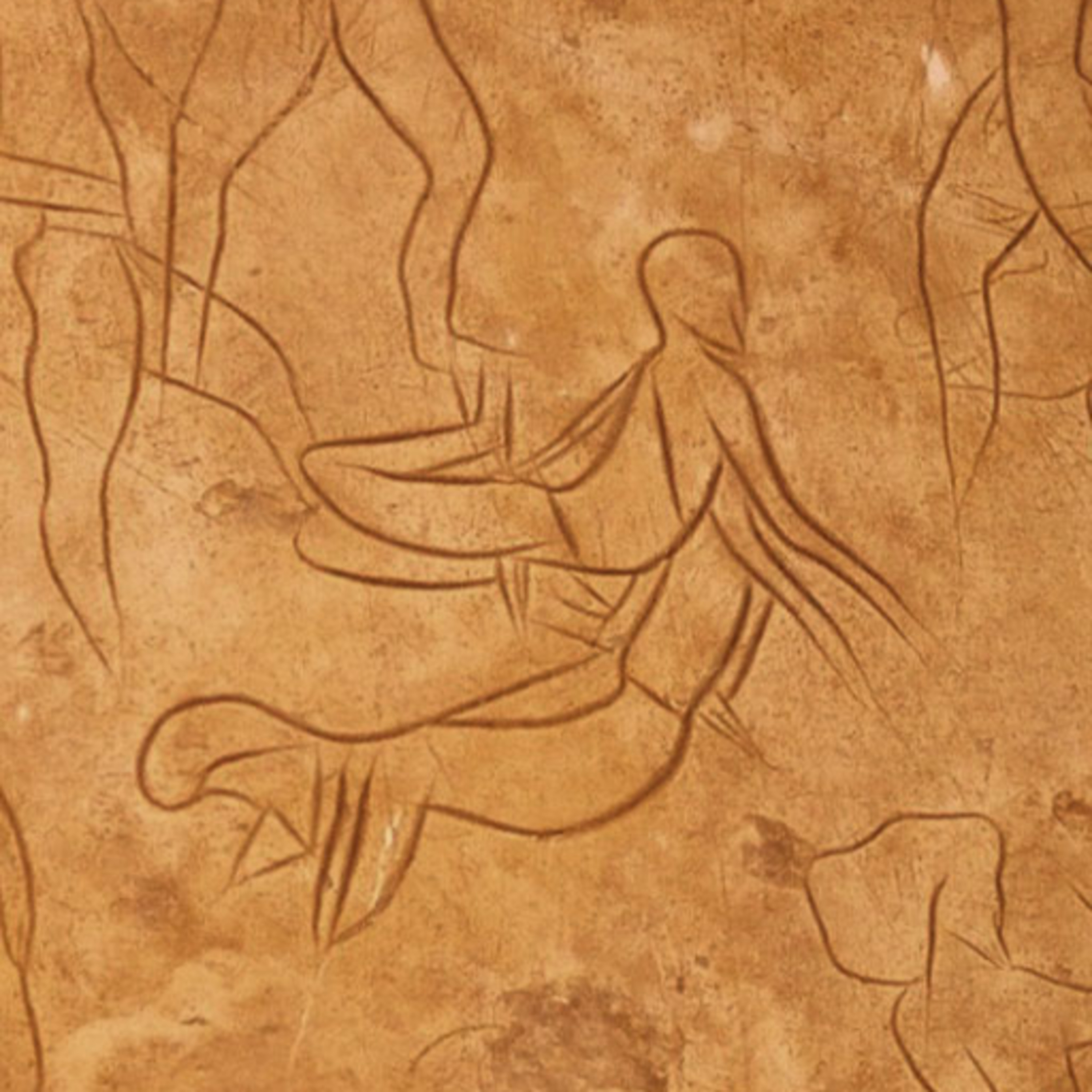#126 - Addaura Cave (Ritual, Sacrifice, or Love?) episode artwork
