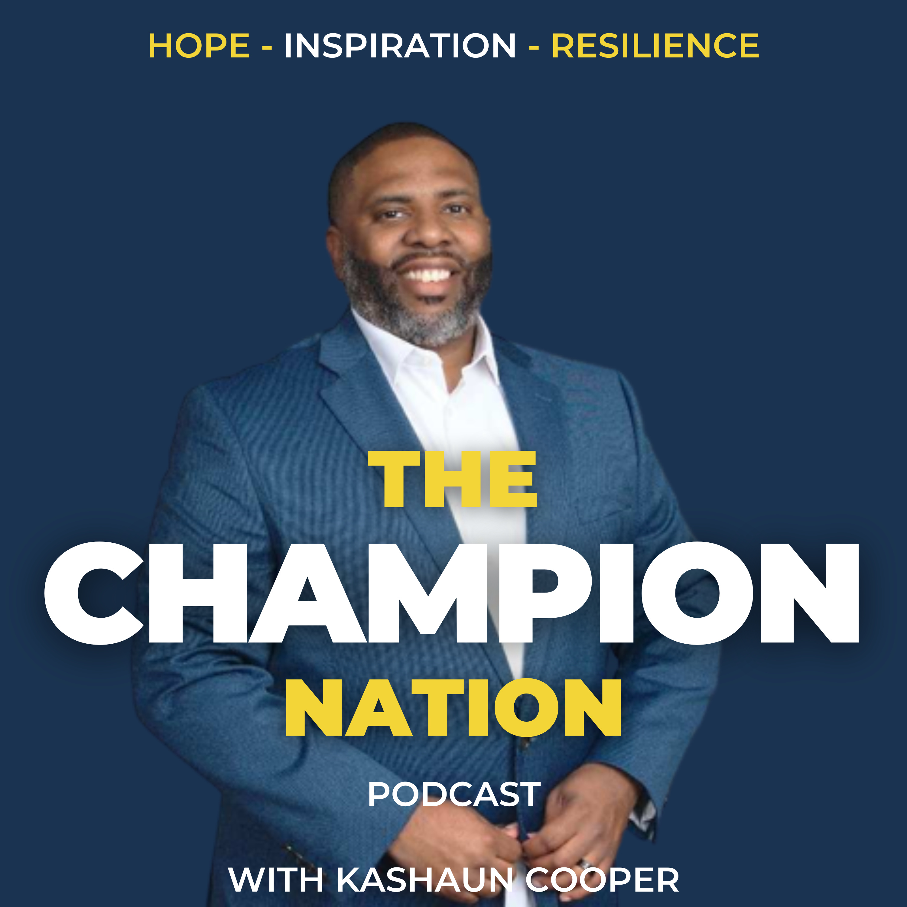 Champion Nation