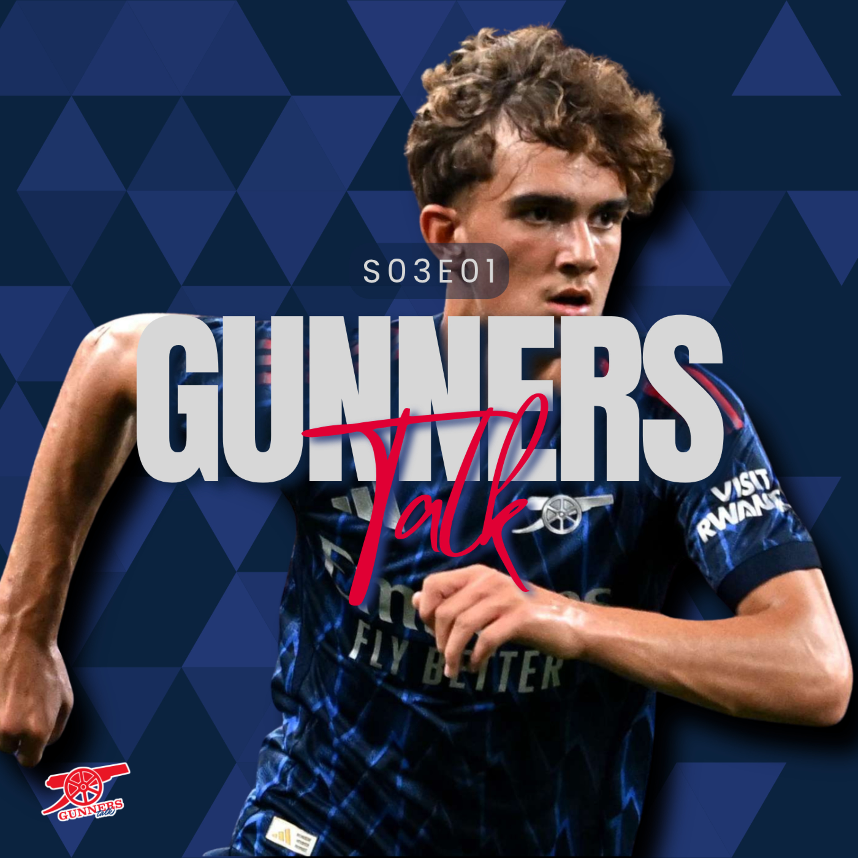 Gunners Talk #69 | "Očaroval nás 15letý Max Dowman?"