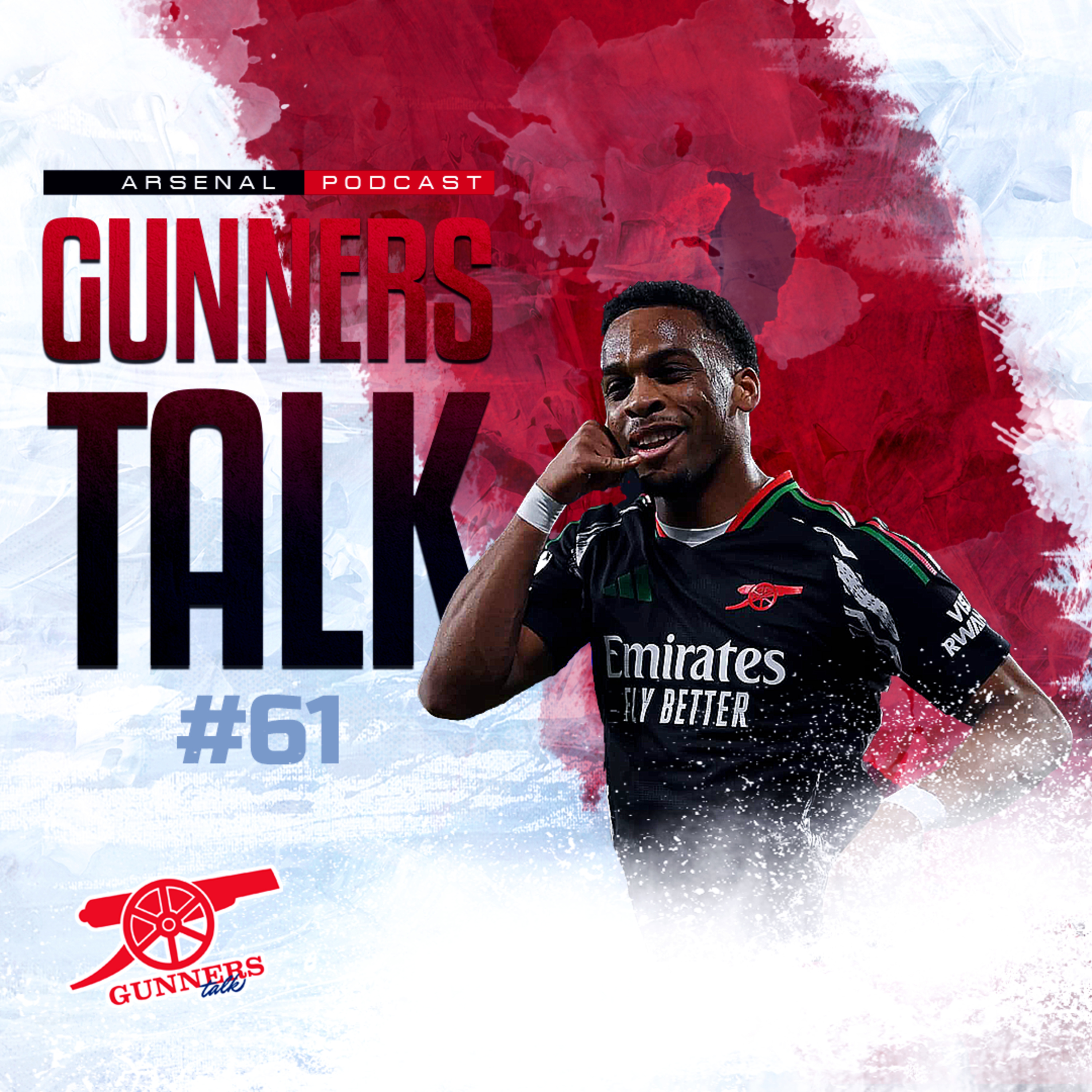 Gunners Talk