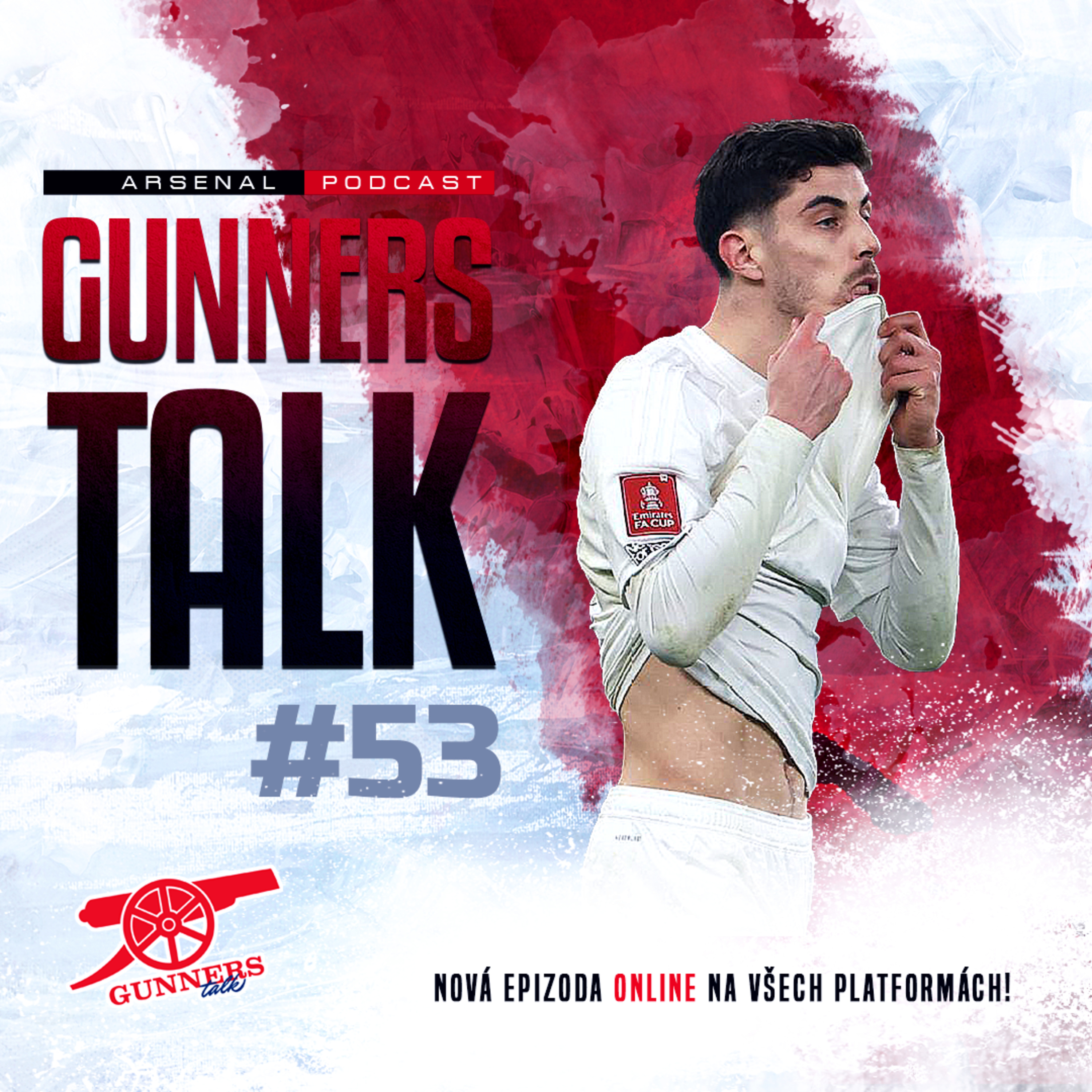 Gunners Talk