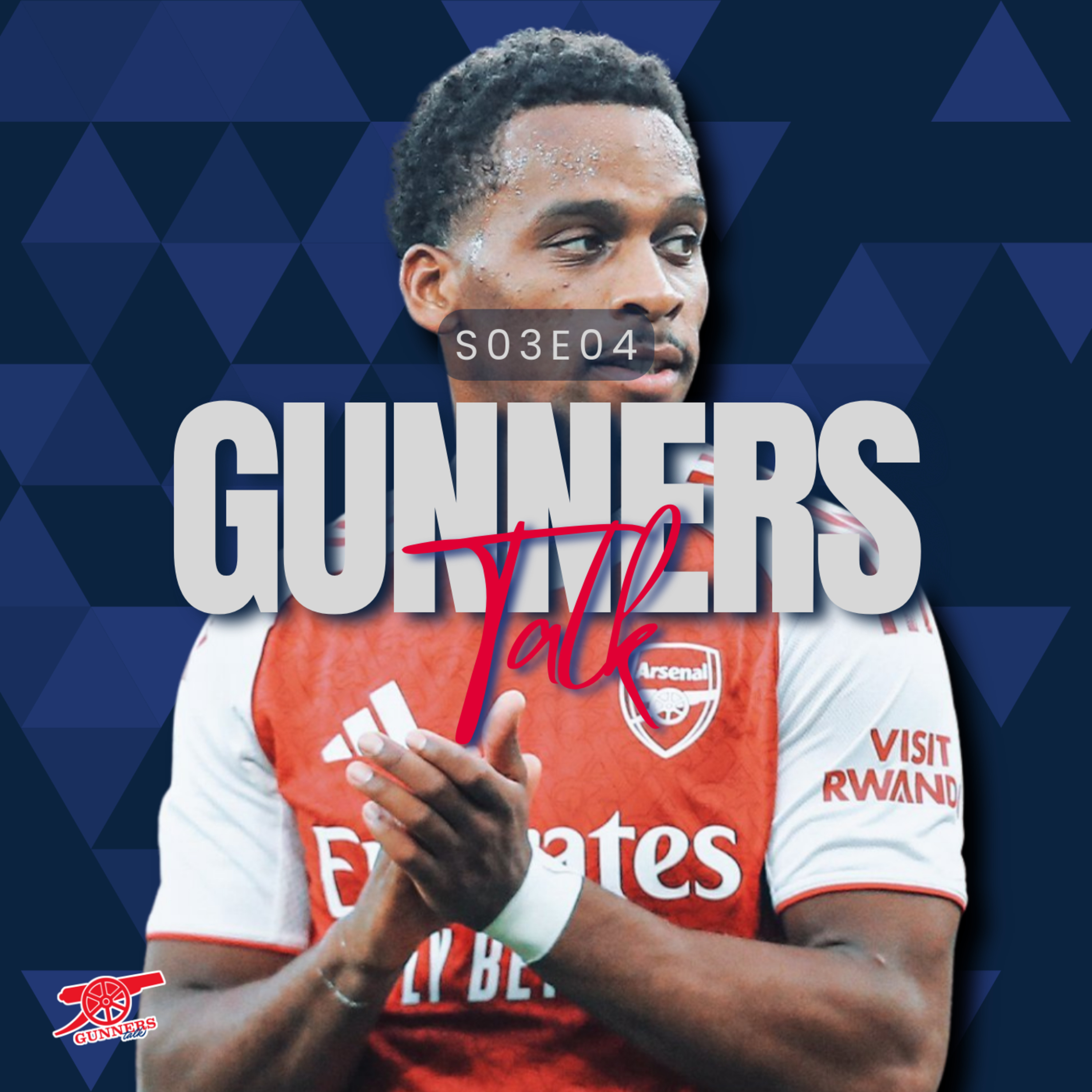 Gunners Talk #72 | „Má Arsenal letos šanci přežít bez Saky a Ødegaarda?“