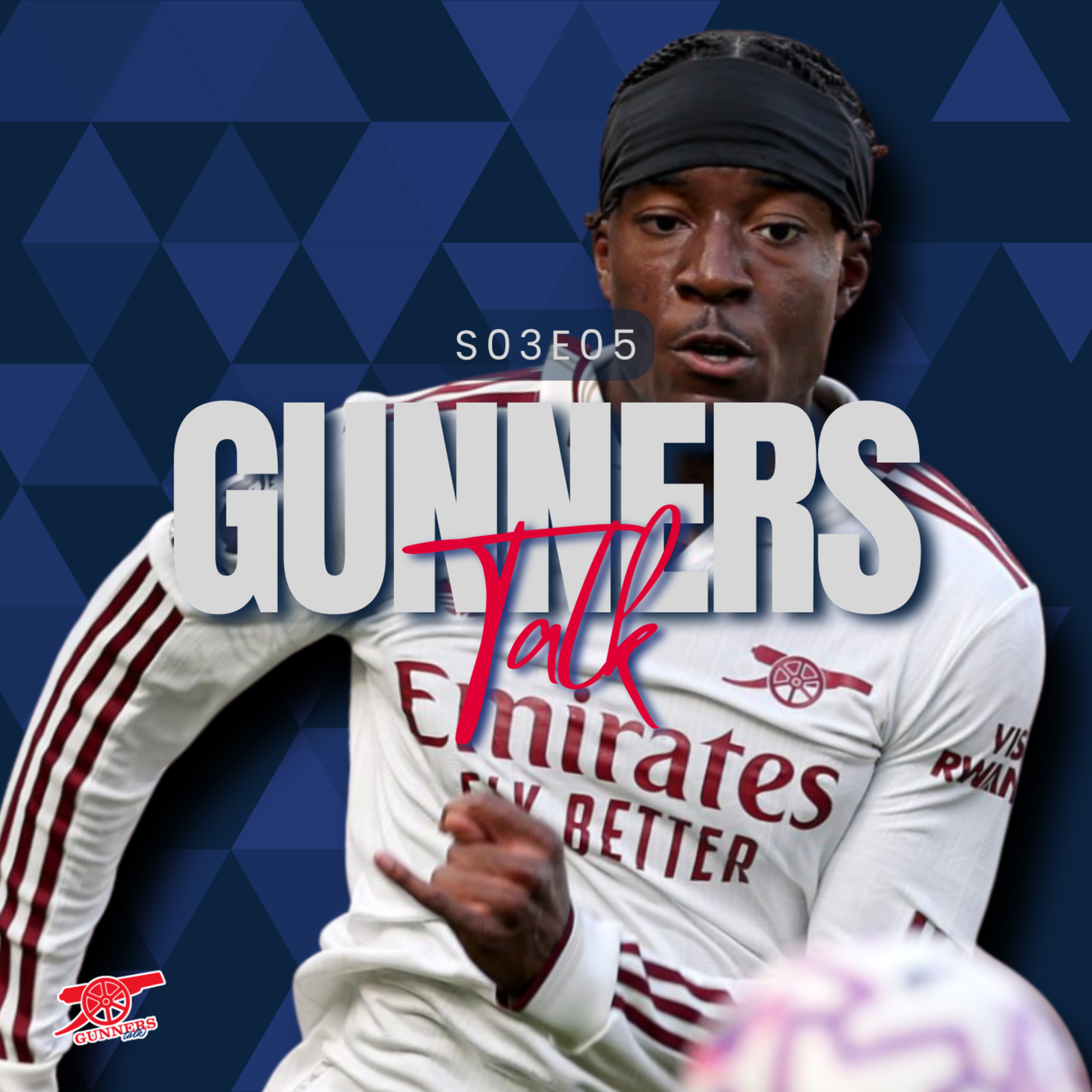 Gunners Talk #73 | „Anfield reality check: dokáže Arteta pustit ruční brzdu?“