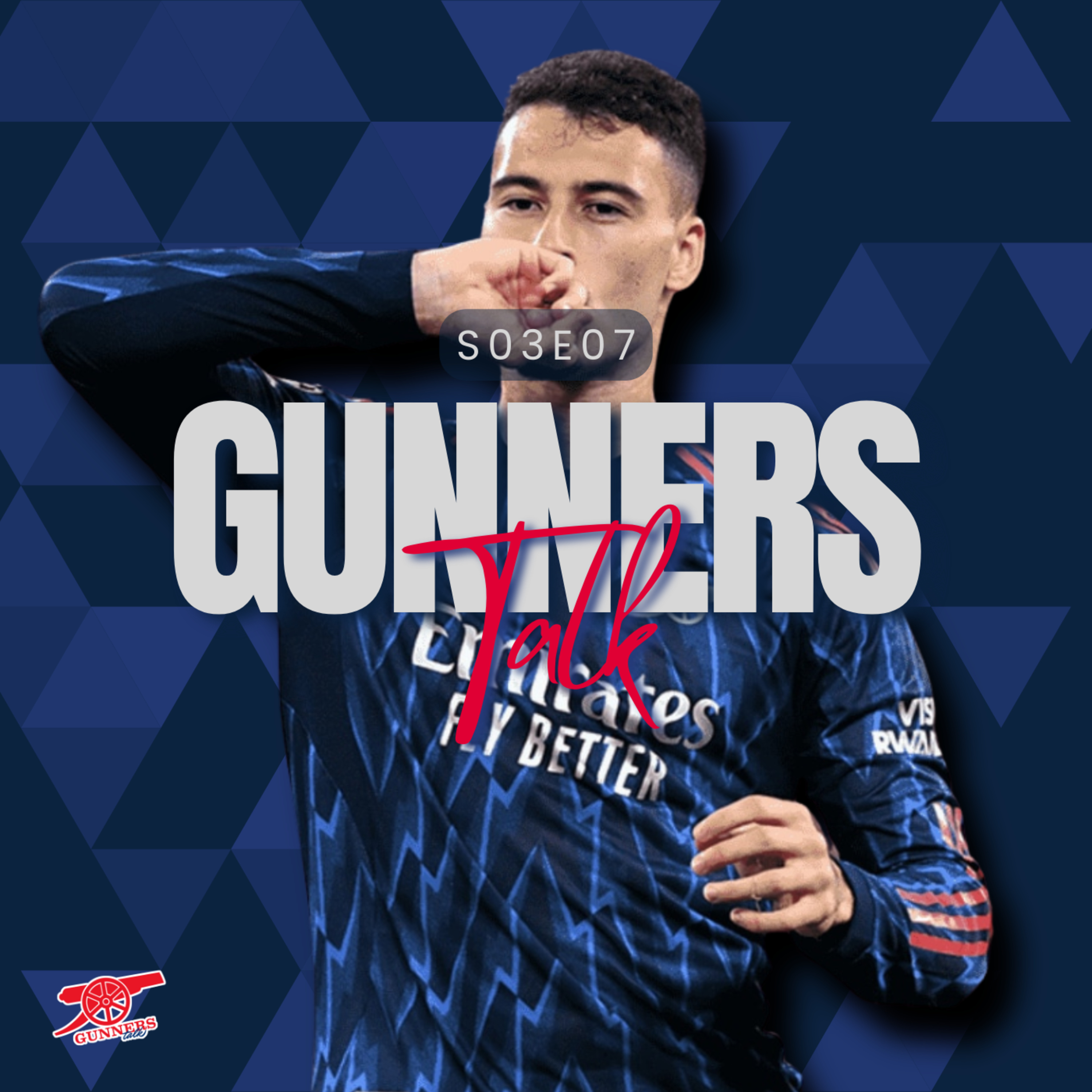 Gunners Talk
