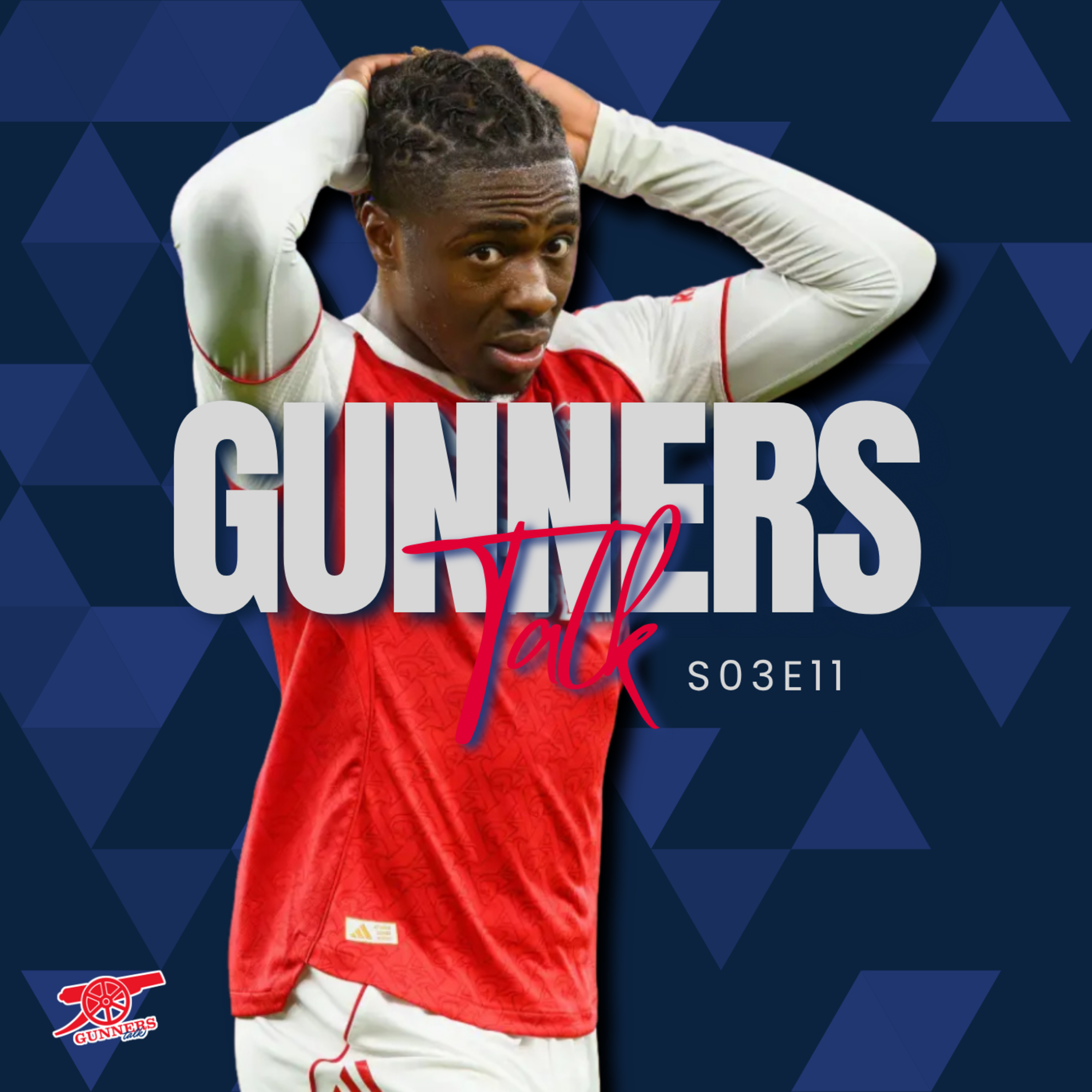 Gunners Talk