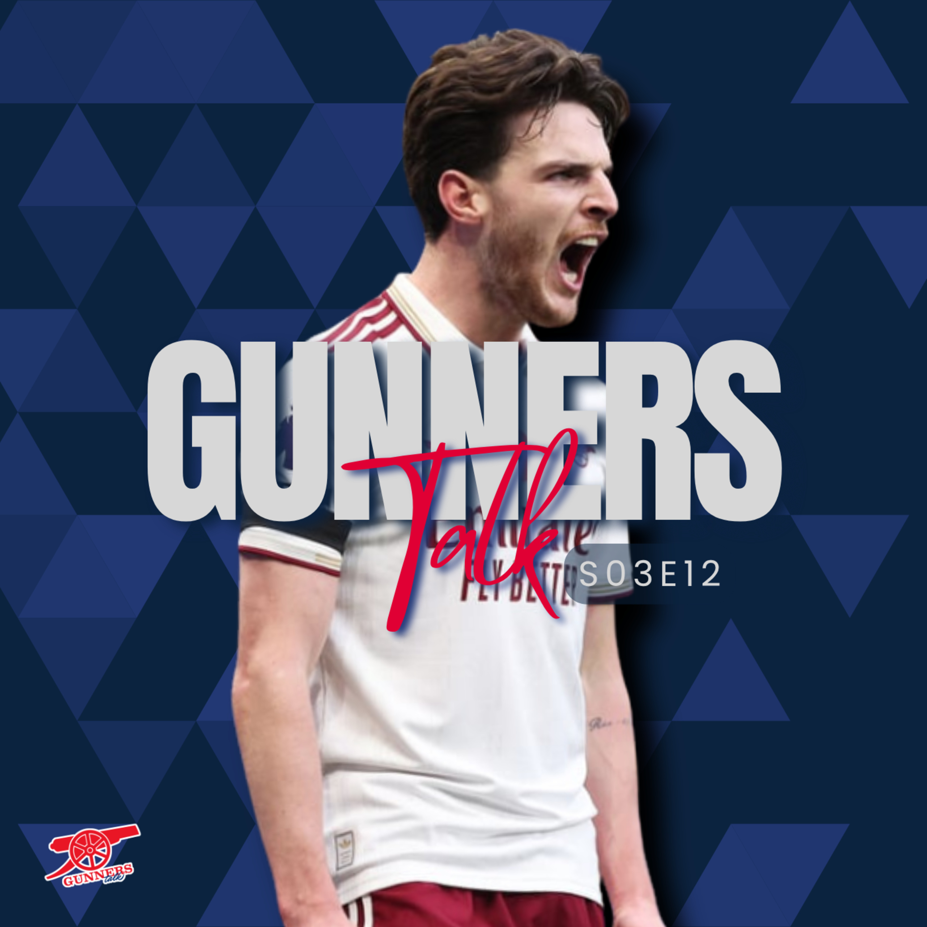 Gunners Talk