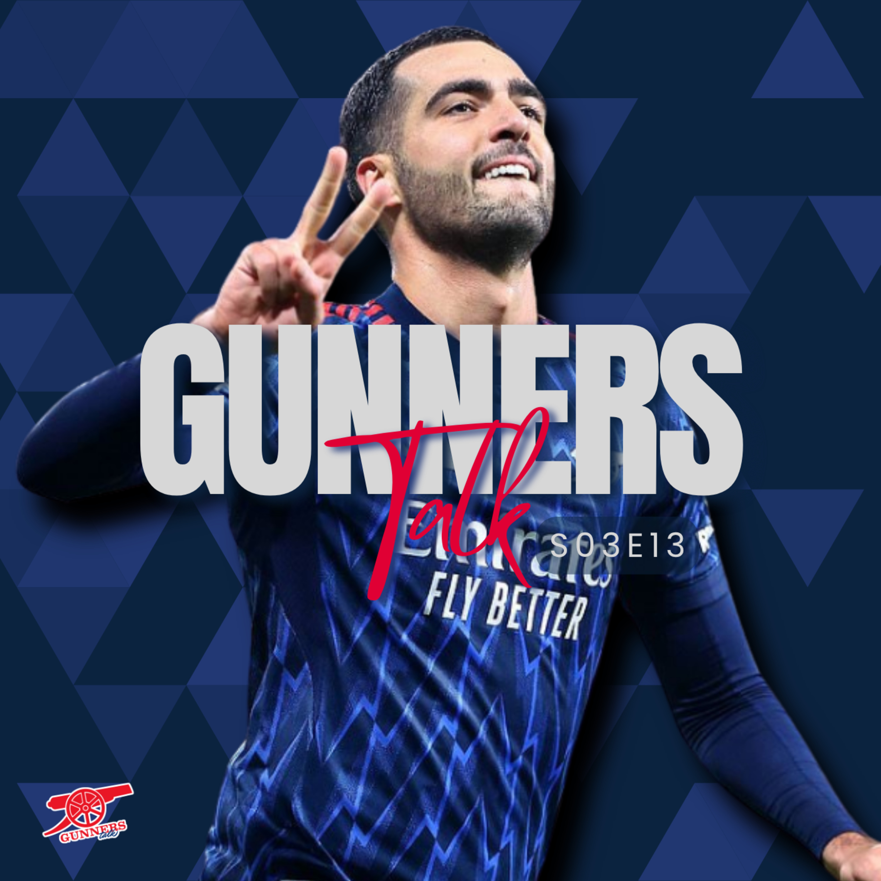Gunners Talk