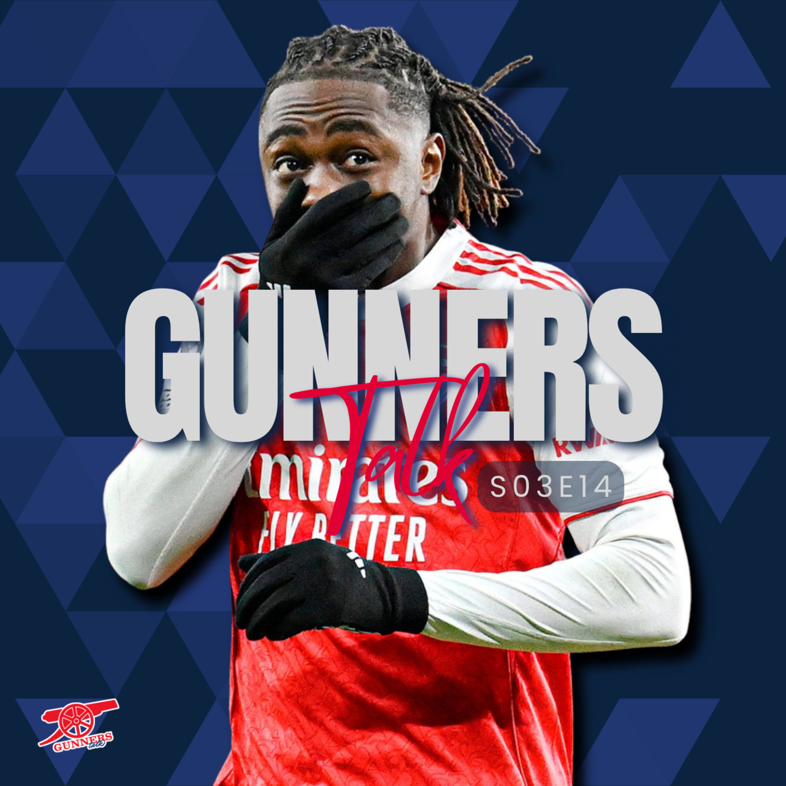 Gunners Talk