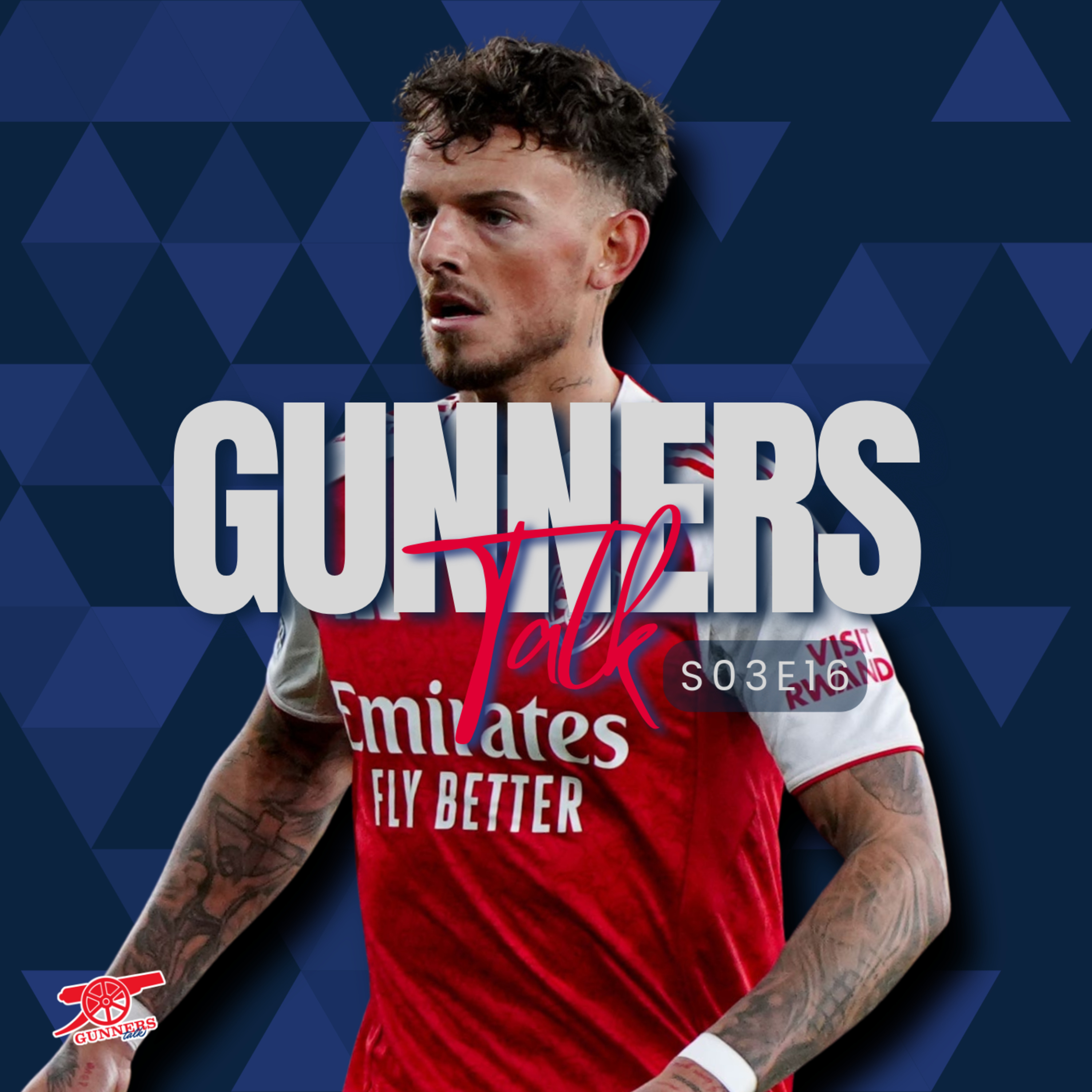 Gunners Talk
