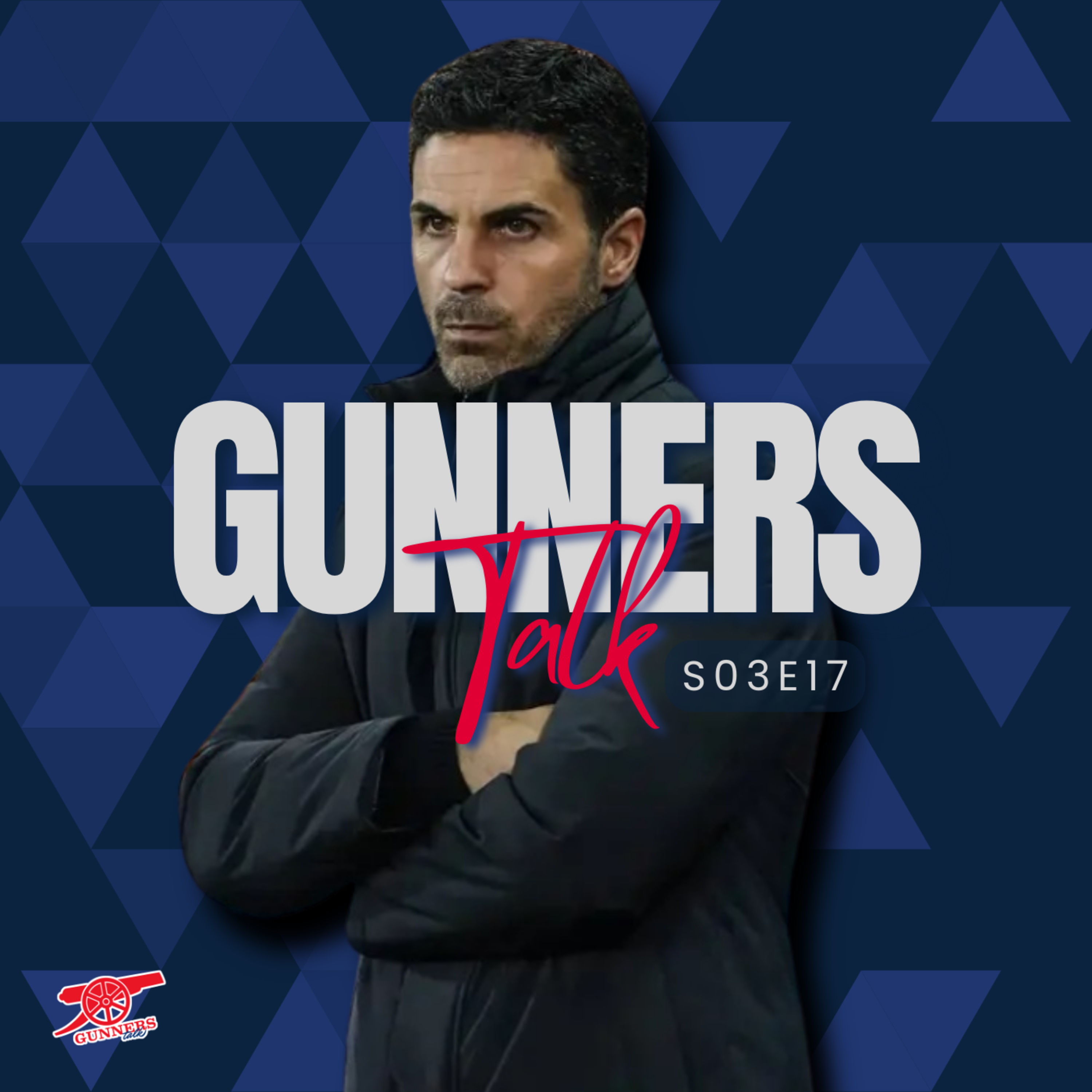Gunners Talk #85 | „Minulé sezóny vytvořily mentální zavazadlo – jakmile vedeme 1:0, přichází paralýza.“