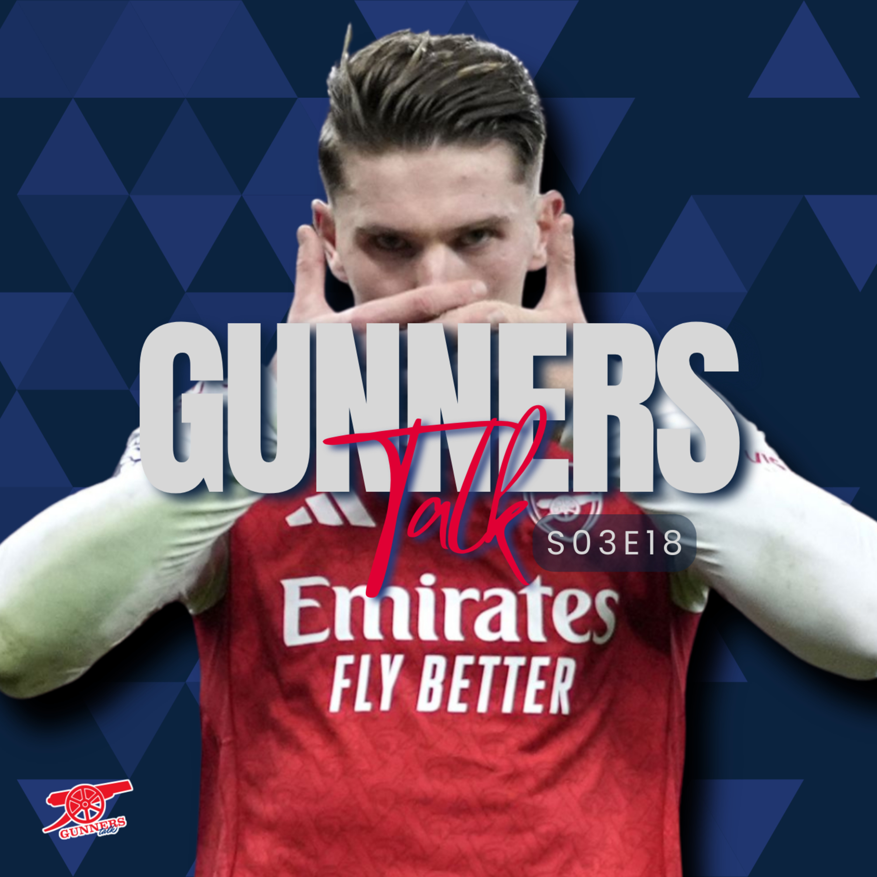 Gunners Talk