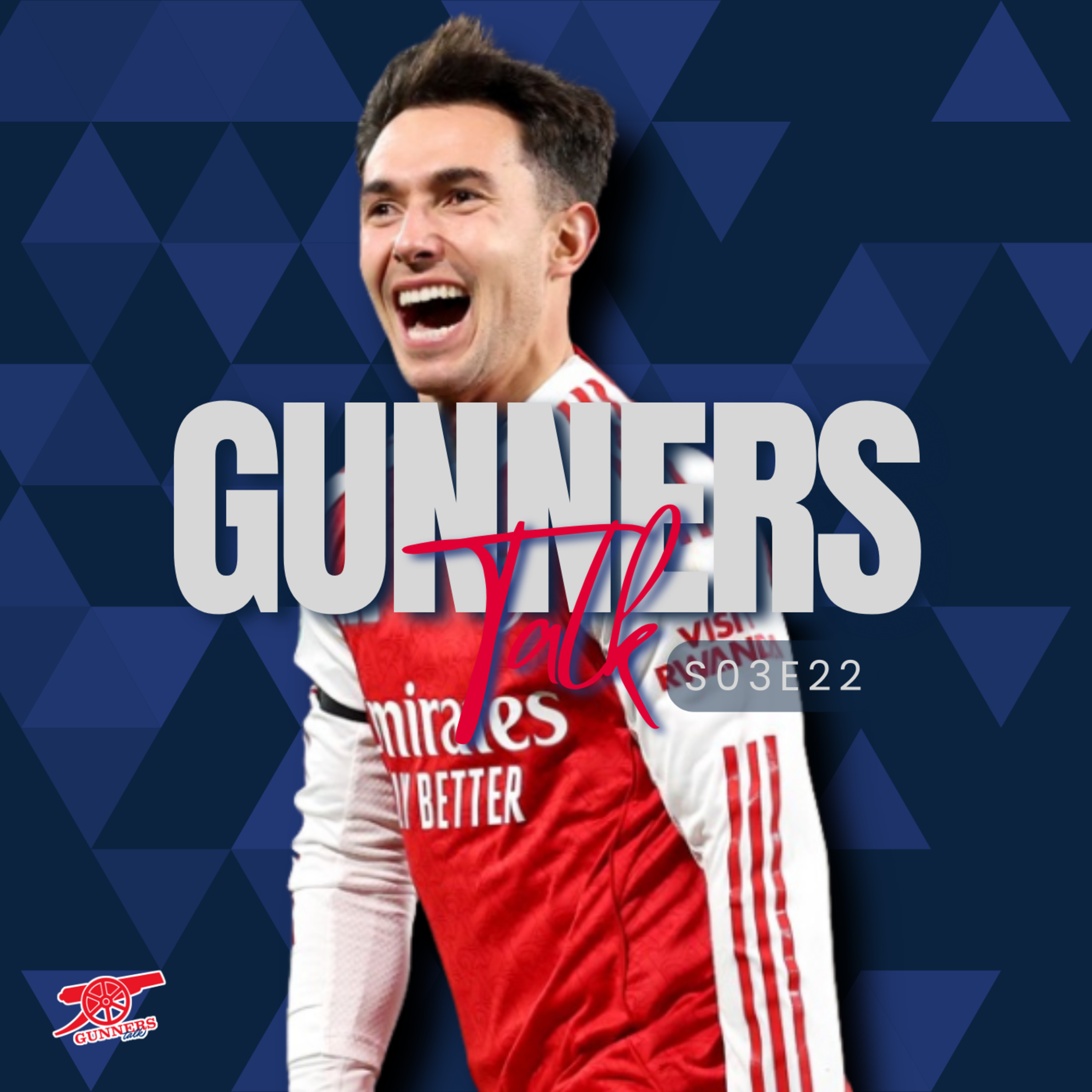 Gunners Talk