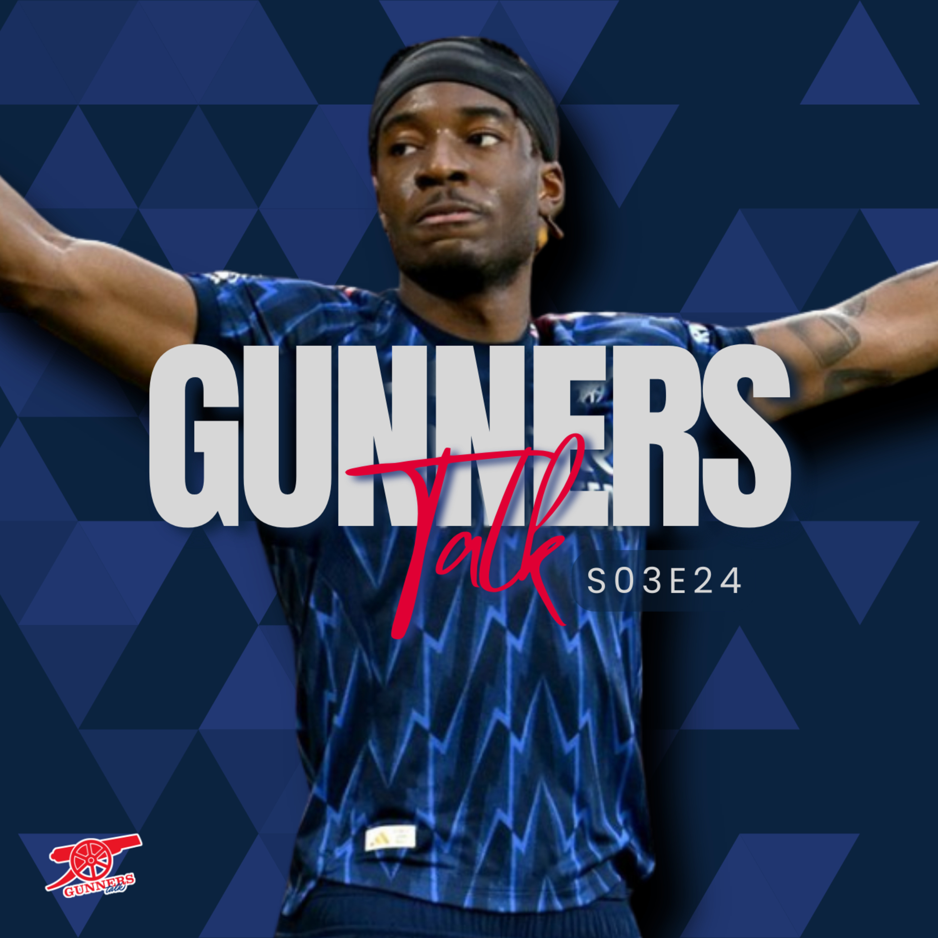 Gunners Talk